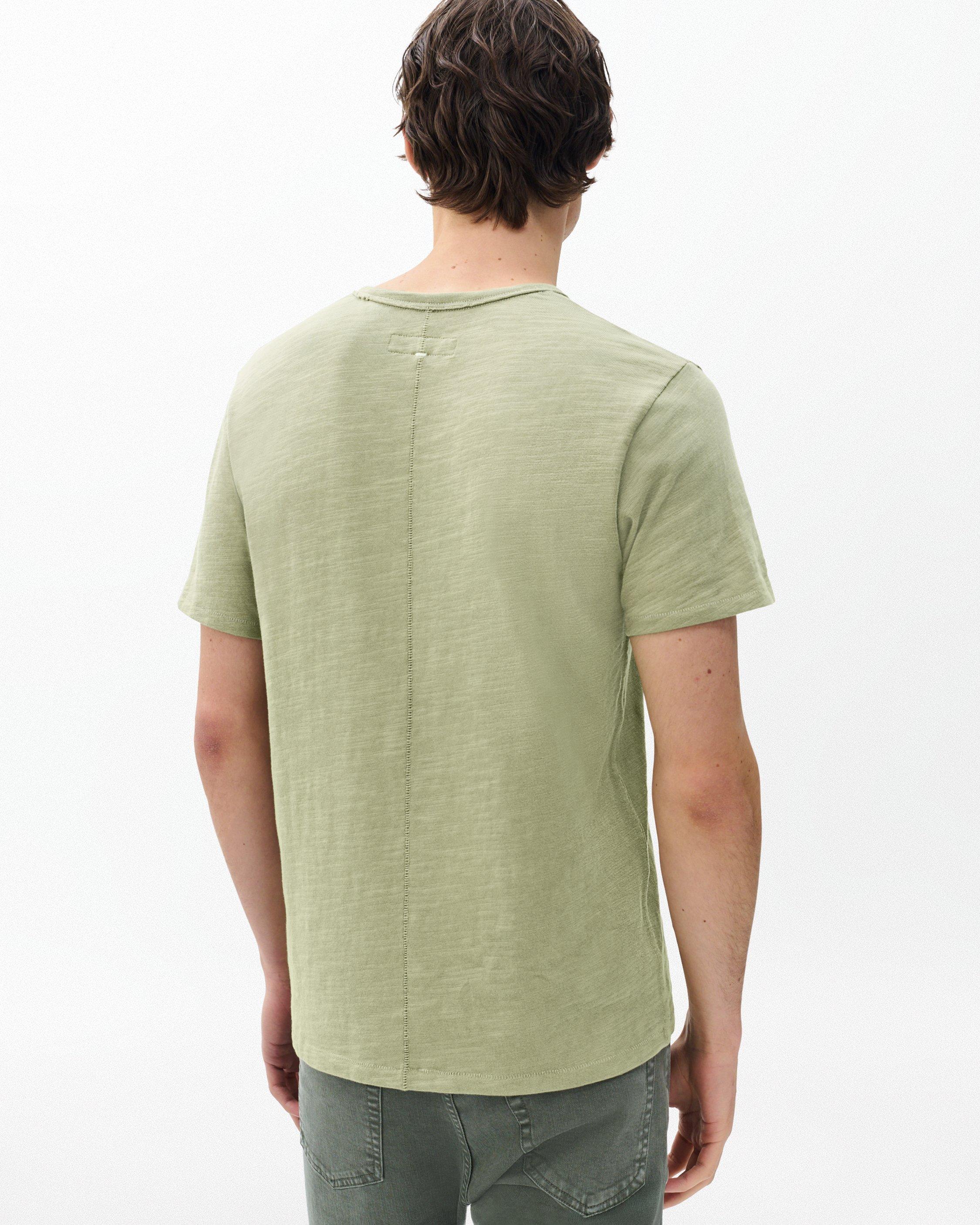 Classic Slub Tee image number 6