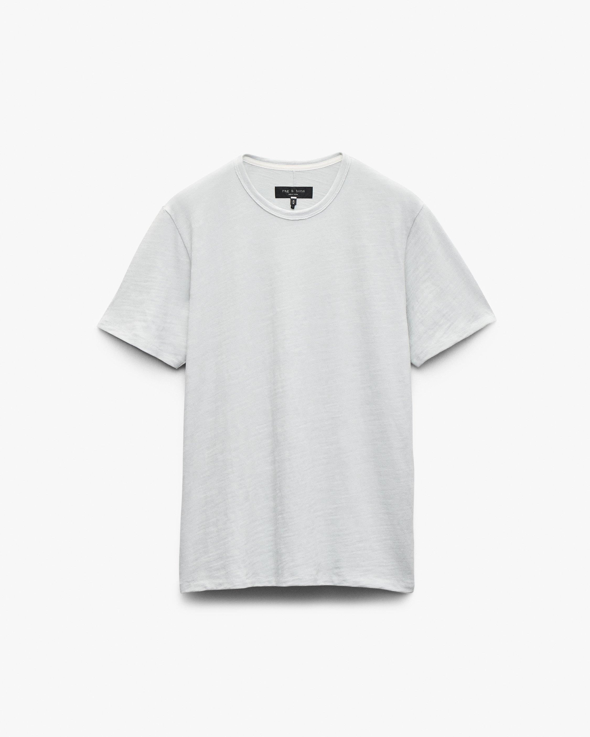 Classic Flame Tee image number 1