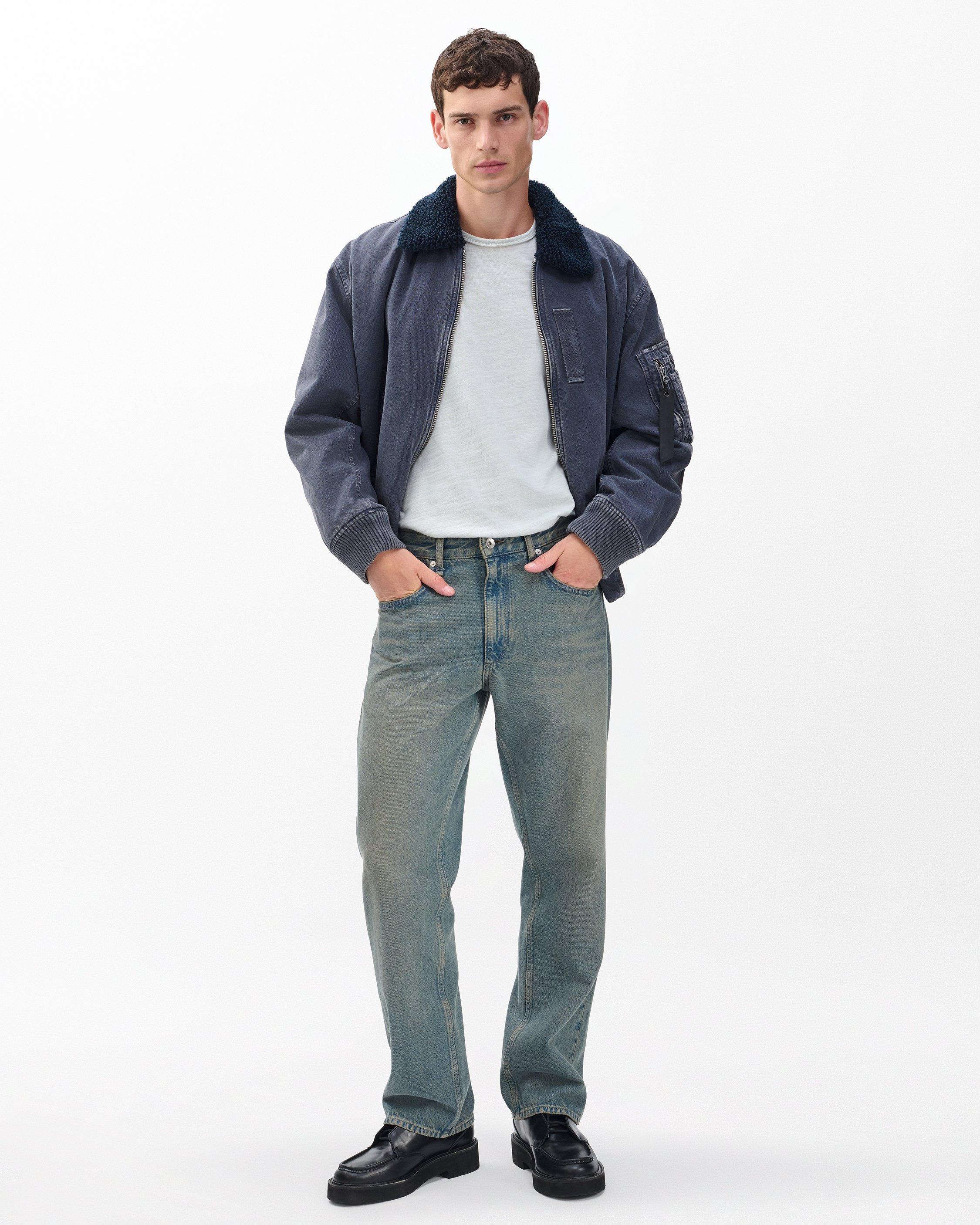 Classic Flame Tee image number 3