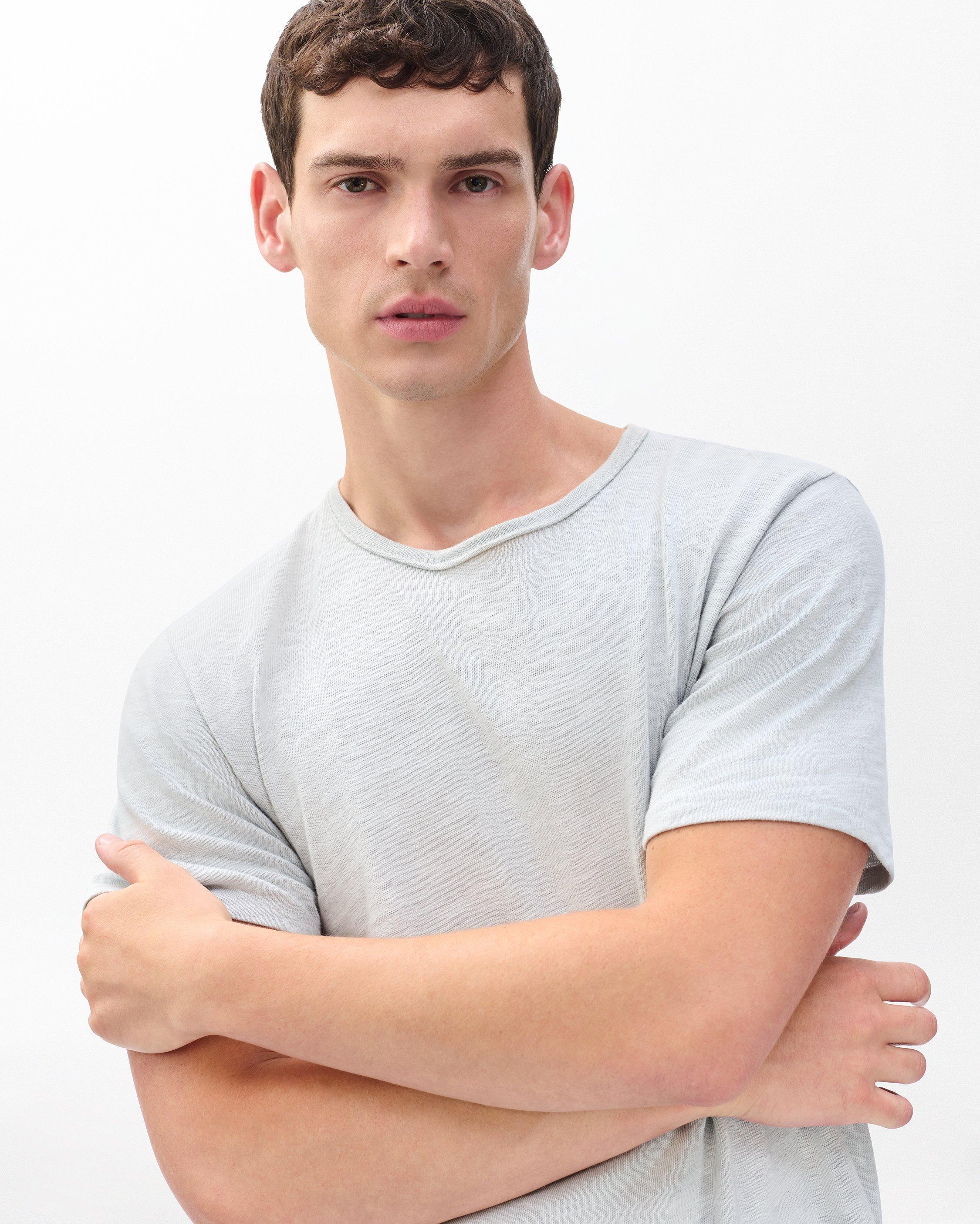 Classic Flame Tee image number 4