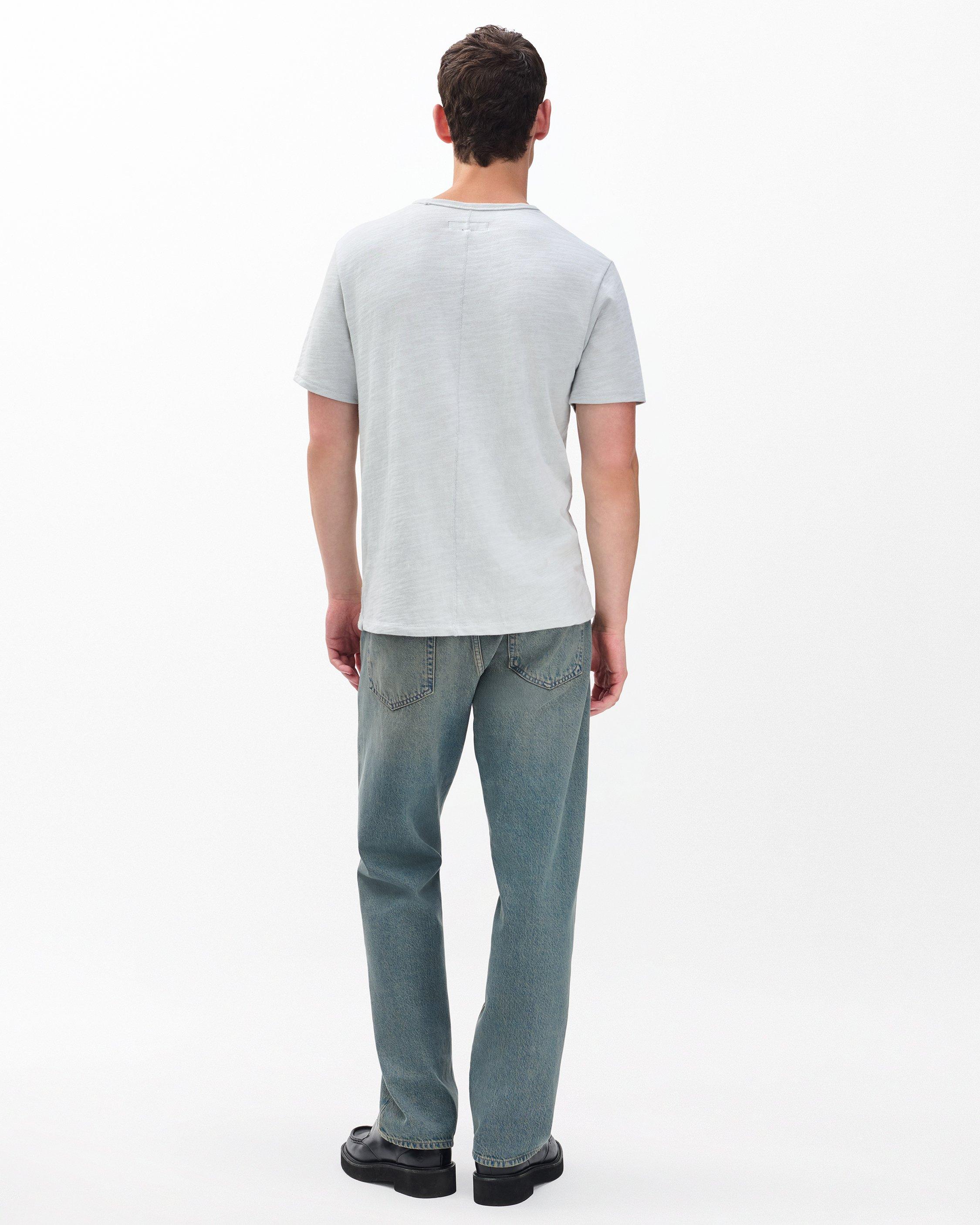 Classic Flame Tee image number 5