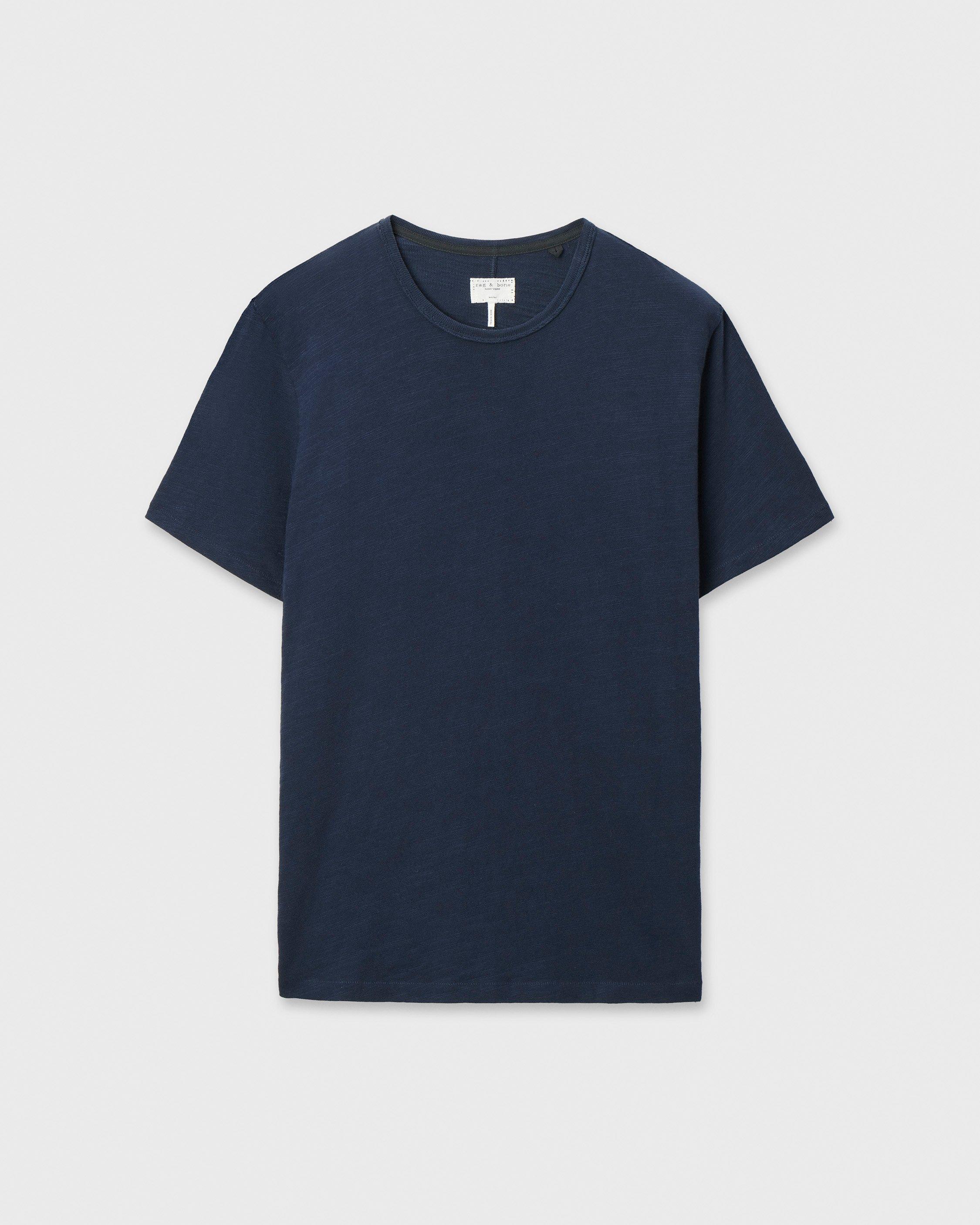 Classic Slub Tee image number 1