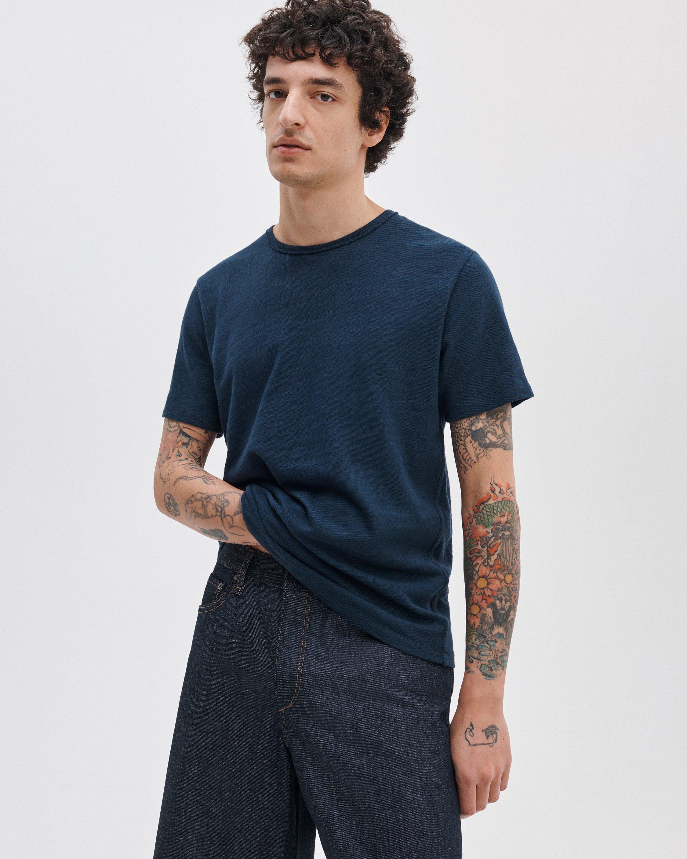 Classic Slub Tee image number 2