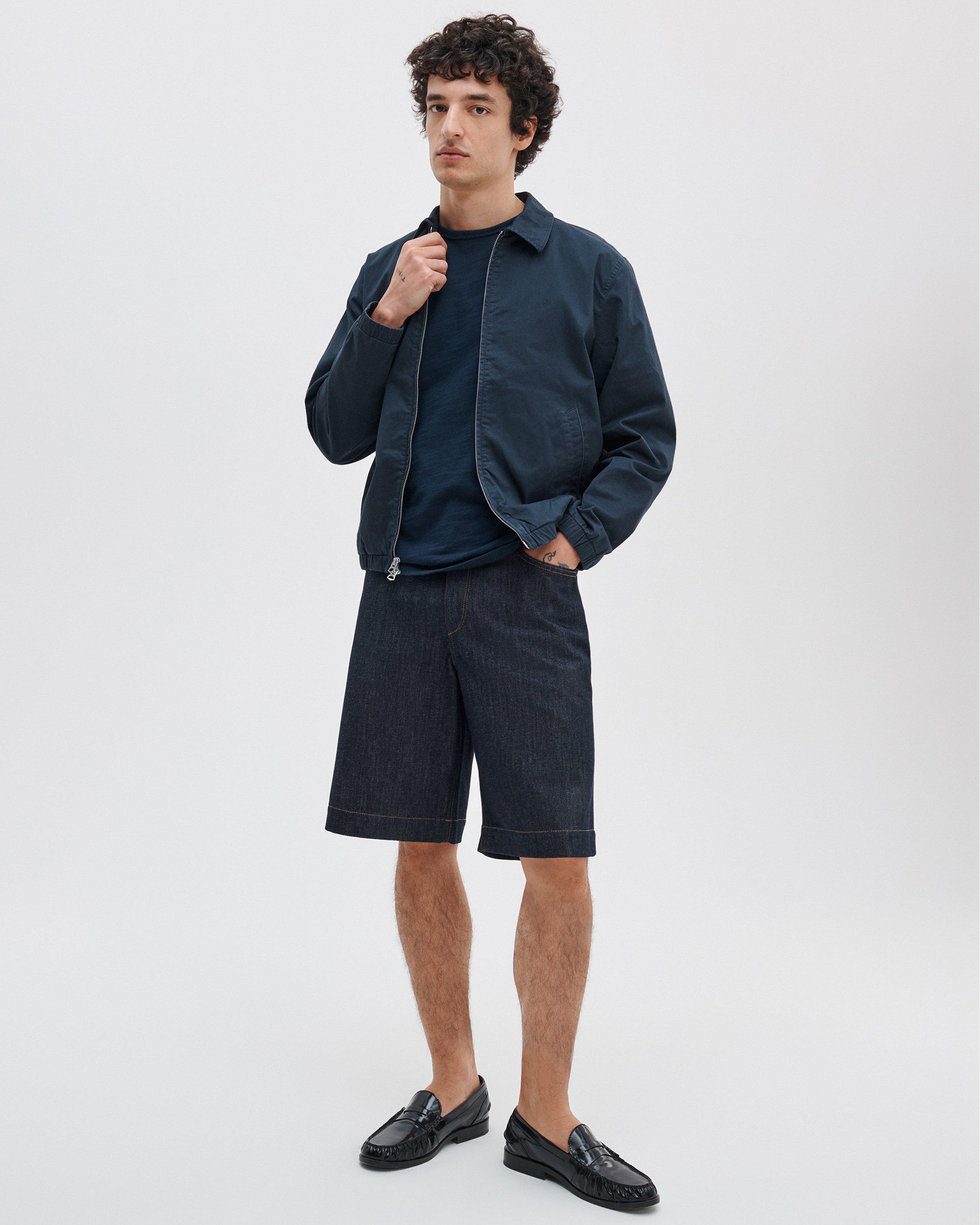 Classic Slub Tee image number 3