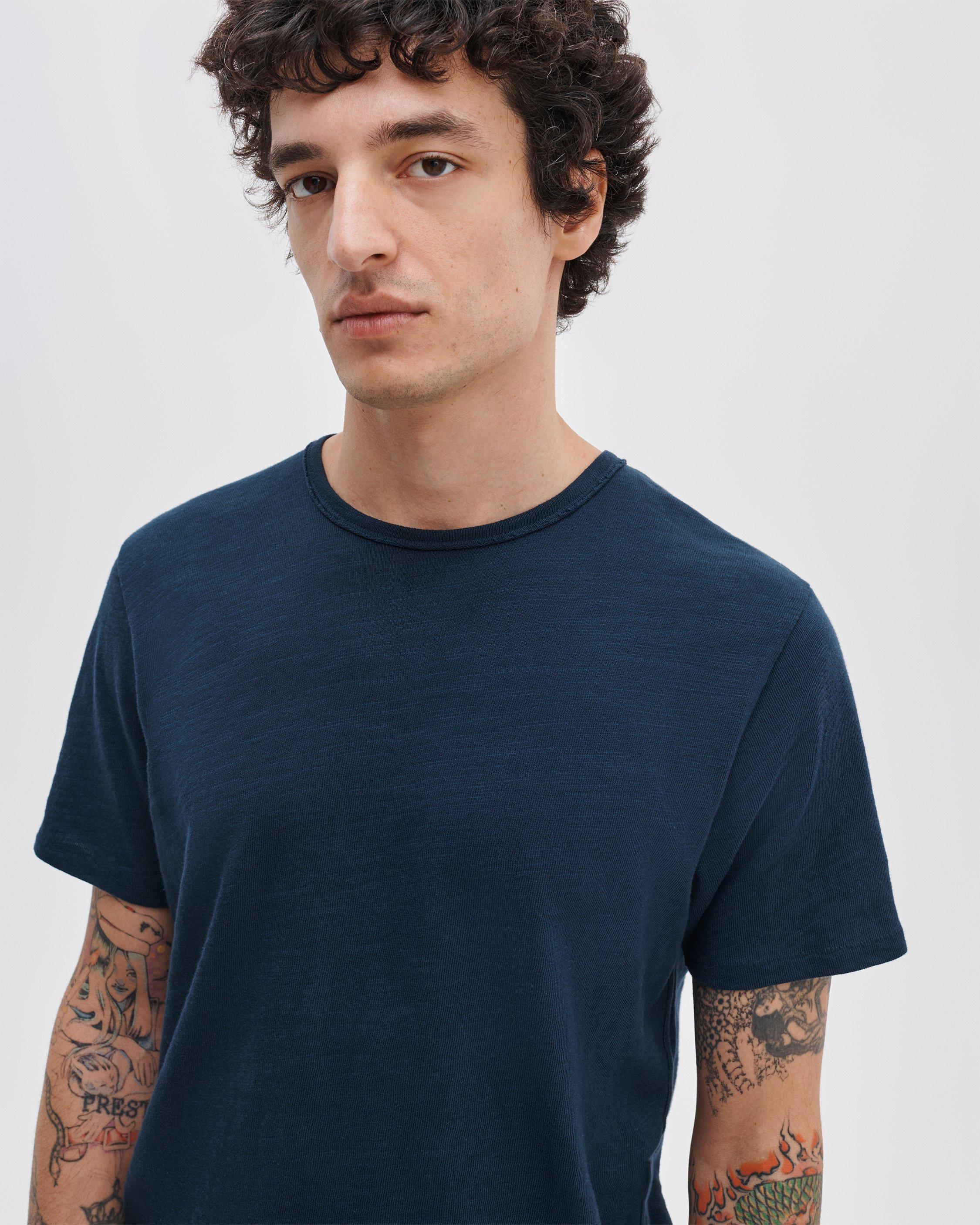 Classic Slub Tee image number 4