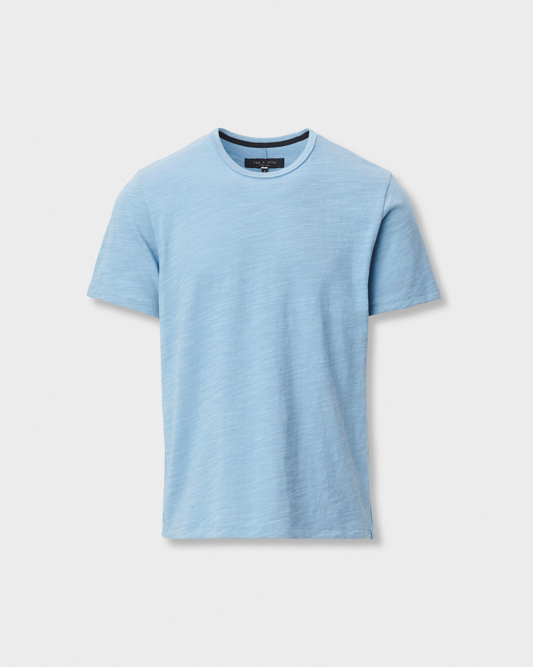 Classic Slub Tee image number 1