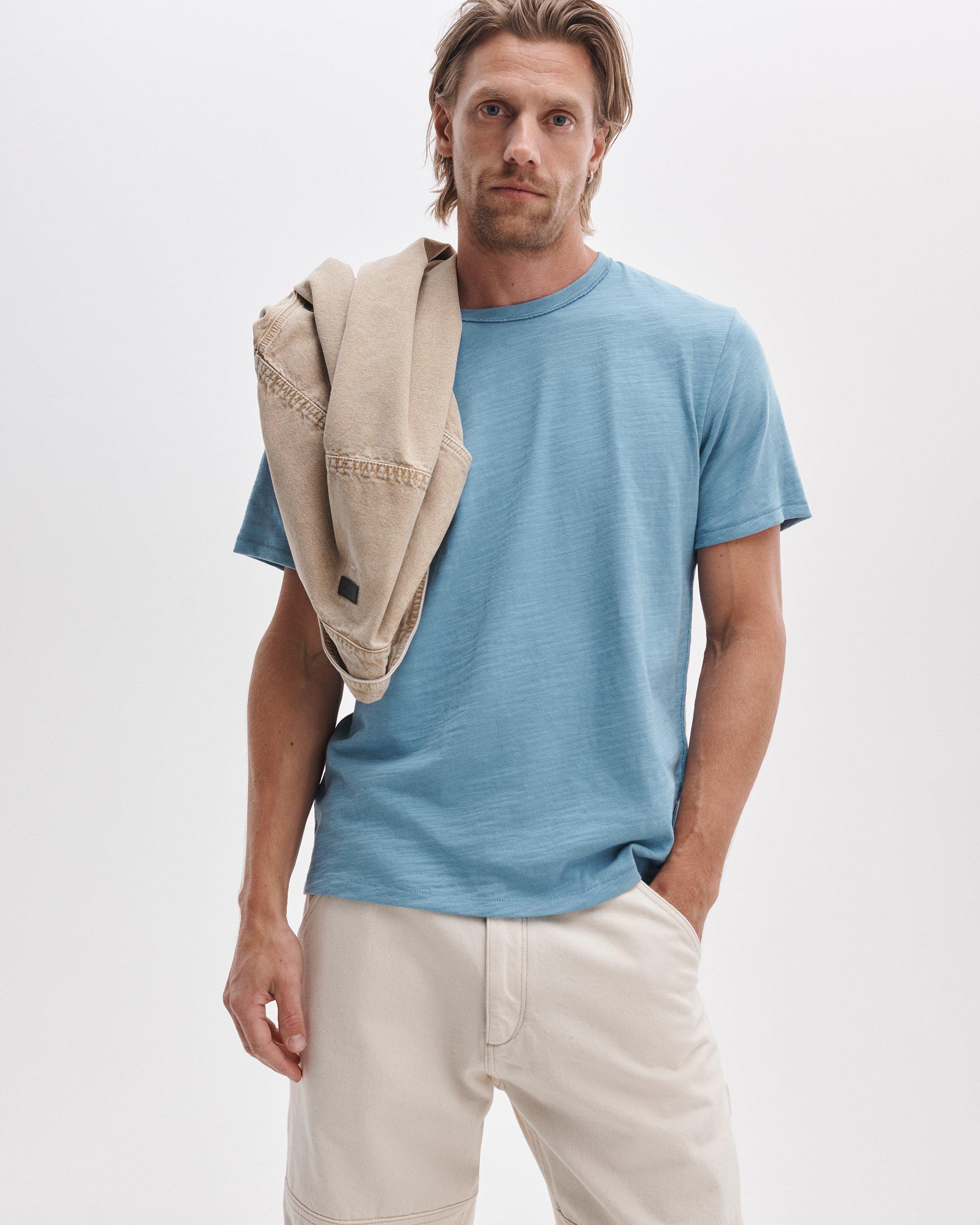 Classic Slub Tee image number 2