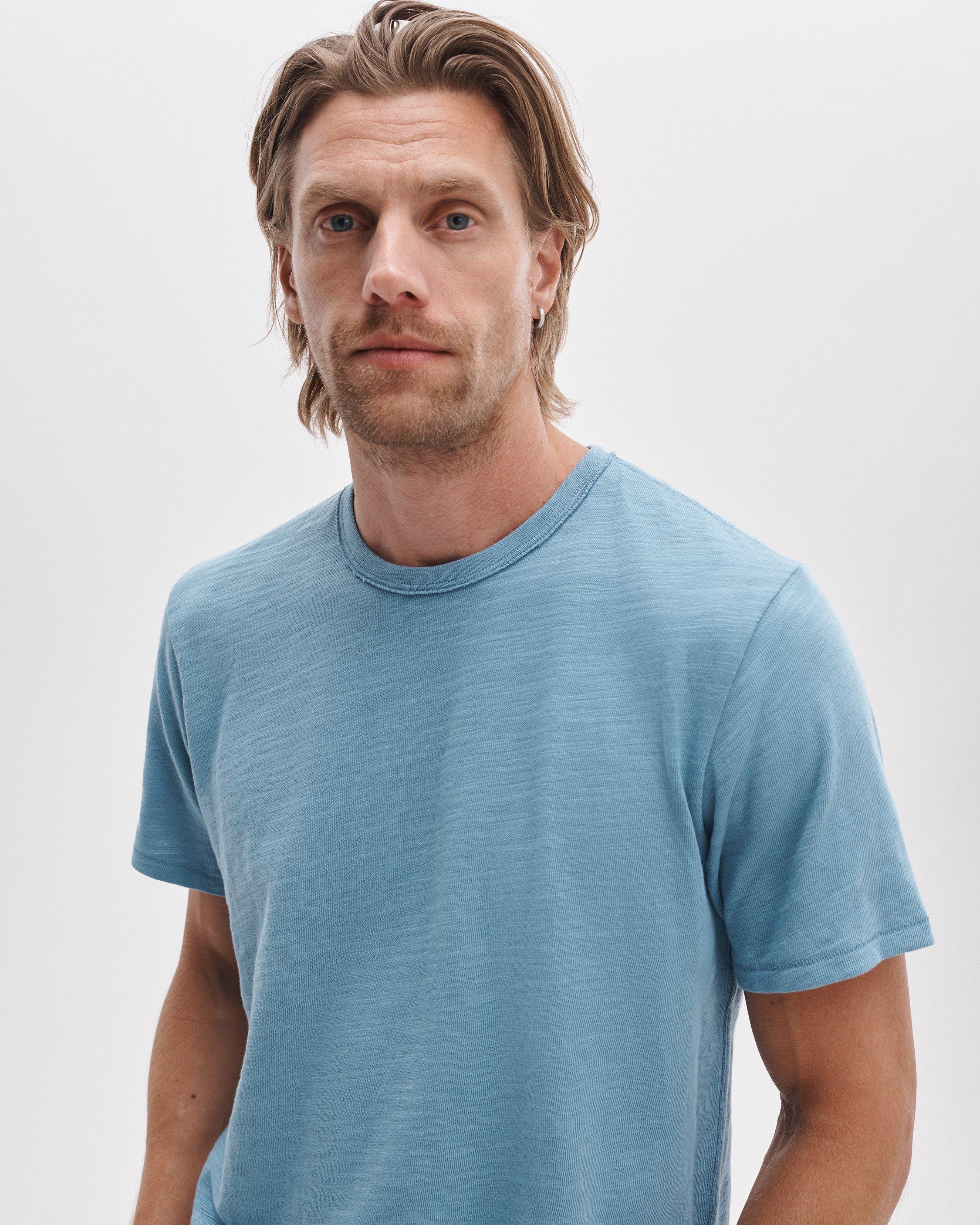 Classic Slub Tee image number 4