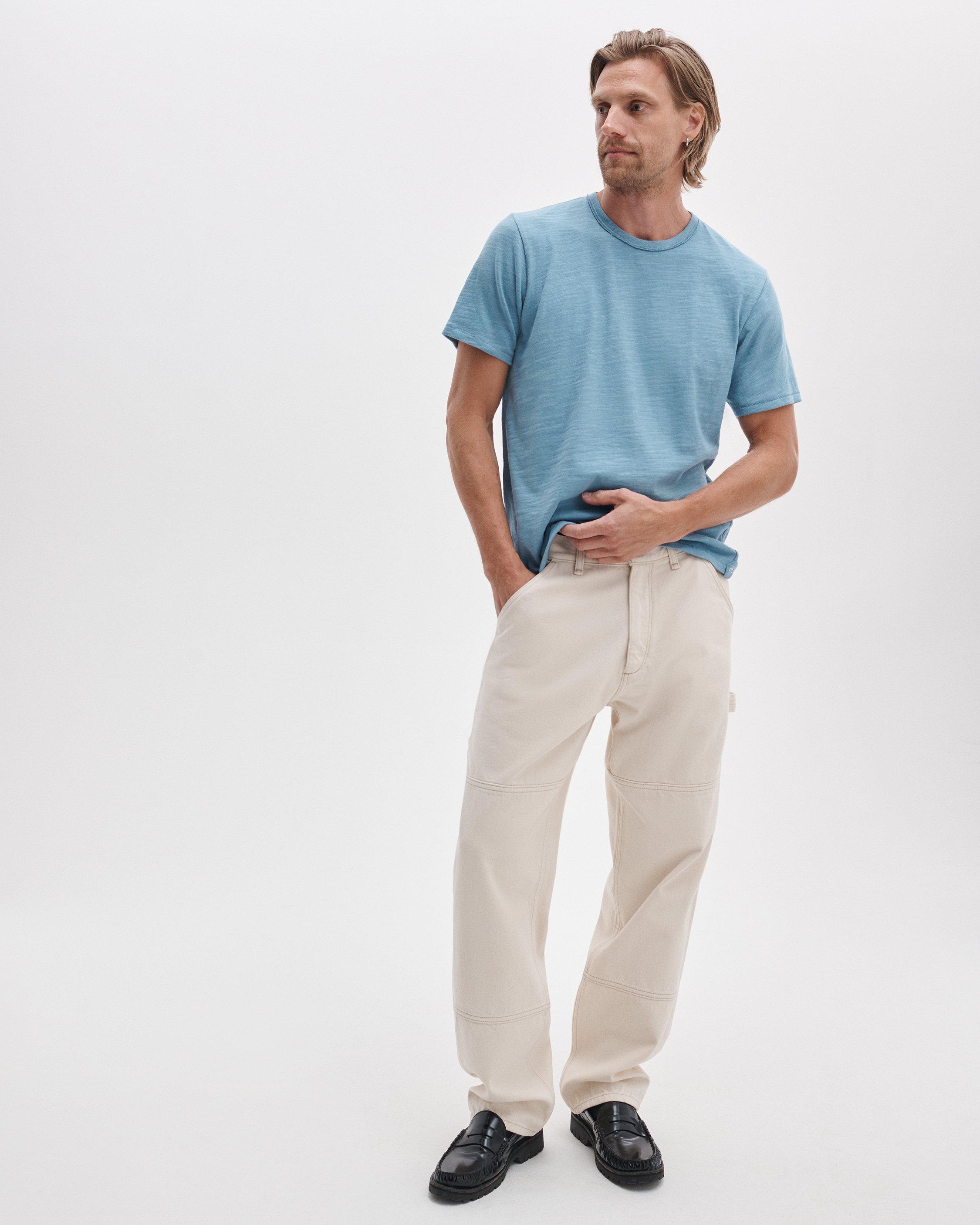 Classic Slub Tee image number 5