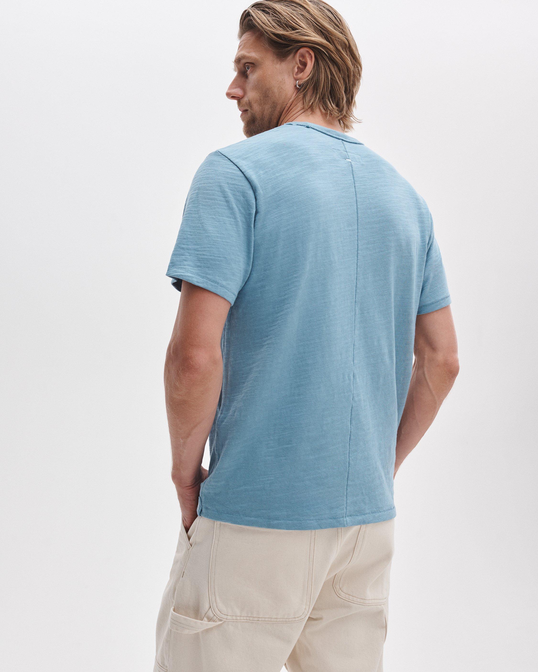 Classic Slub Tee image number 6