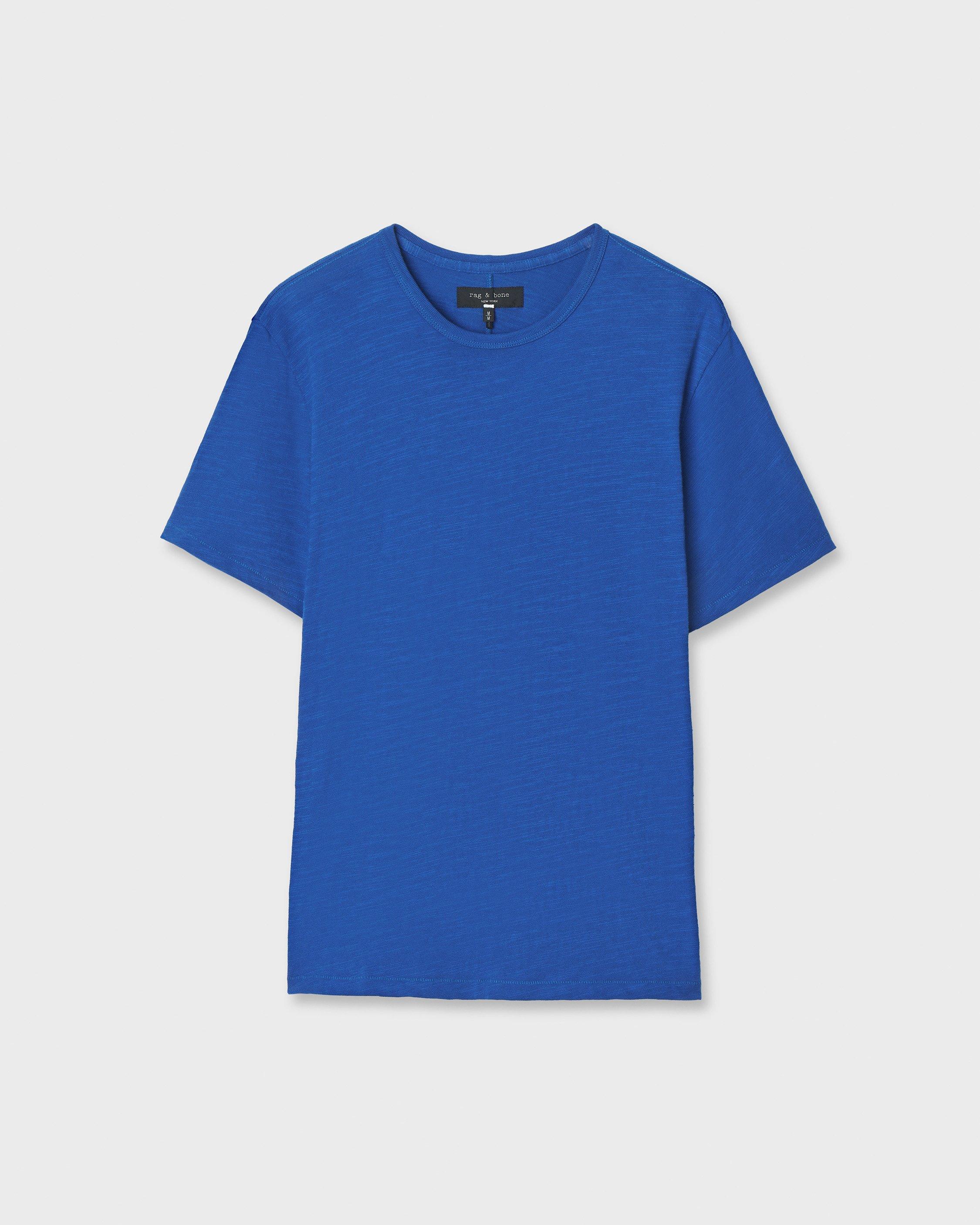 Classic Slub Tee image number 1
