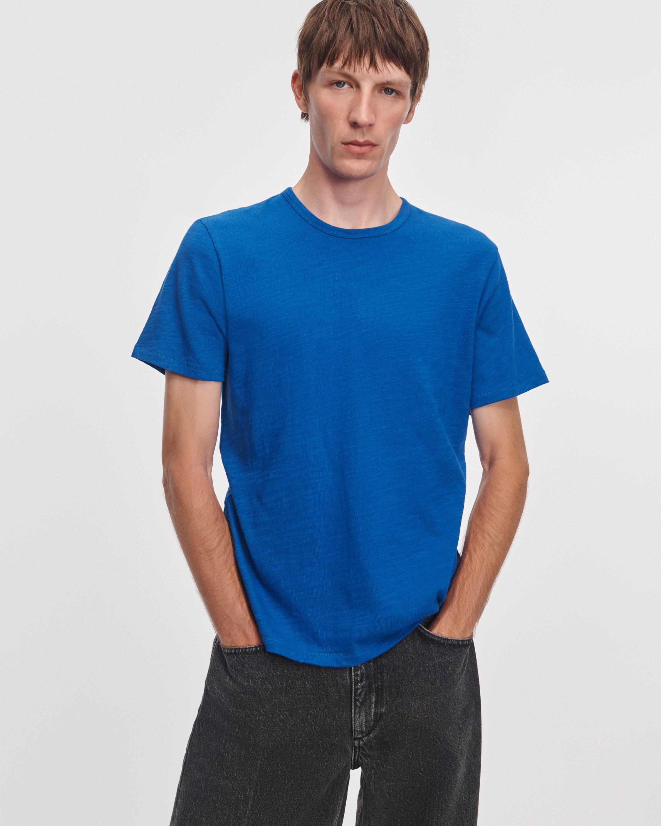 Classic Slub Tee image number 2
