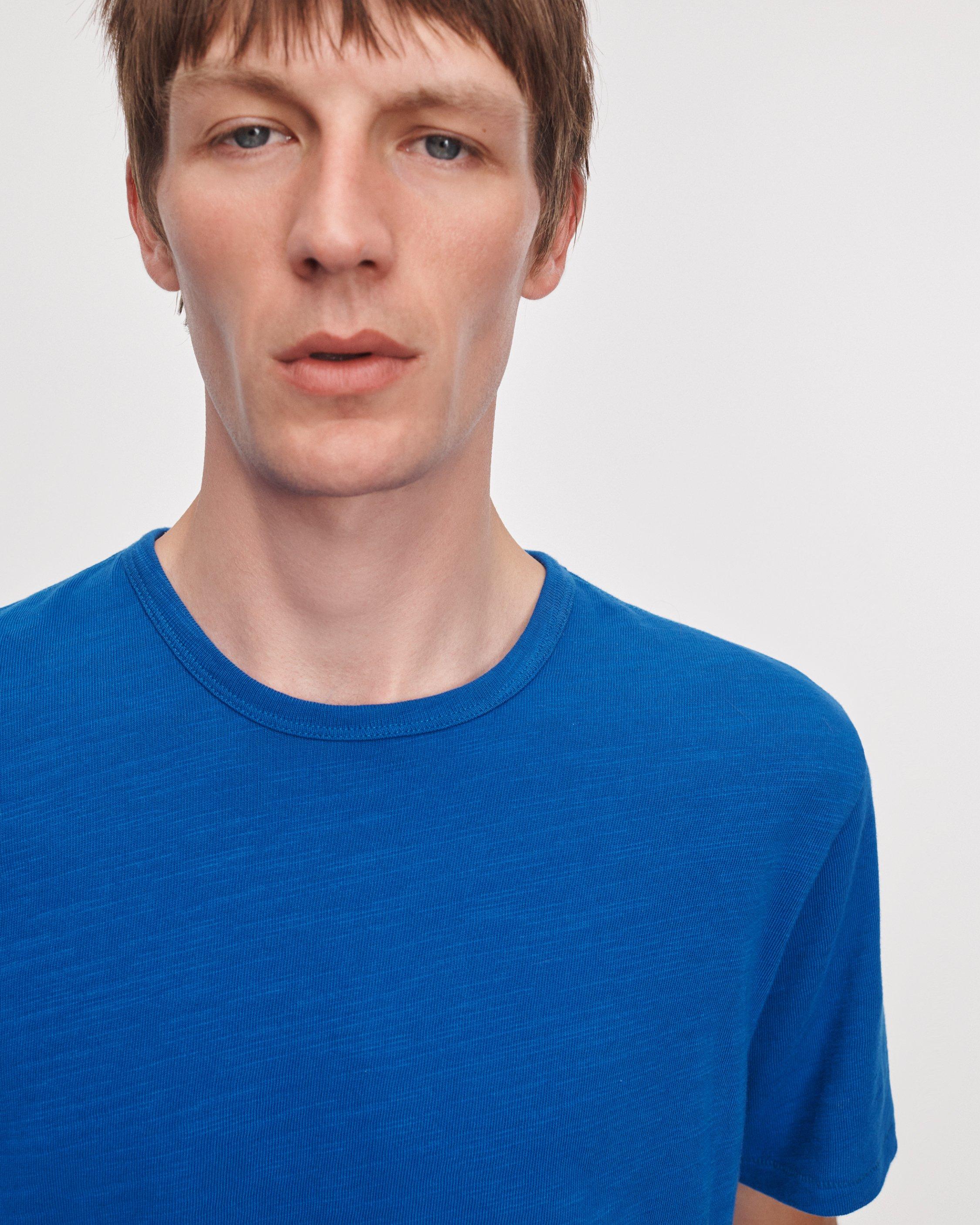 Classic Slub Tee image number 3