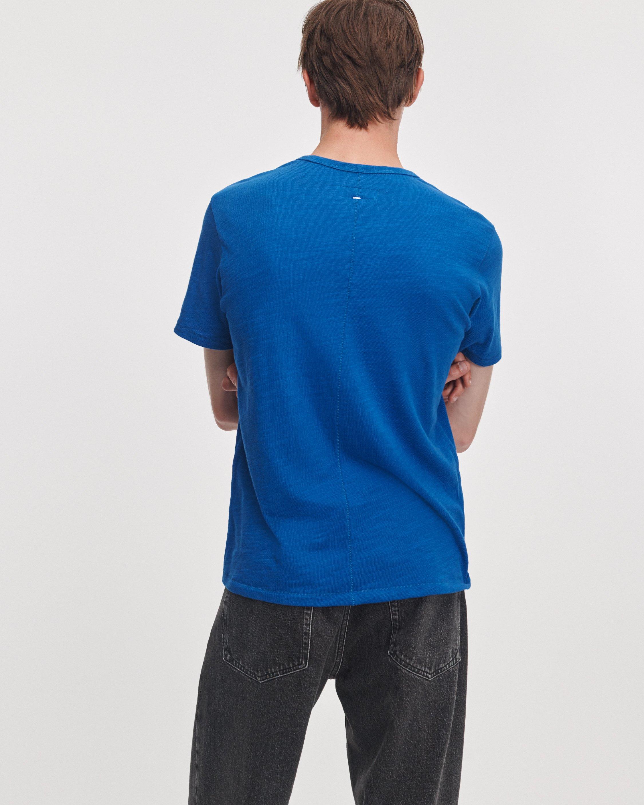Classic Slub Tee image number 4