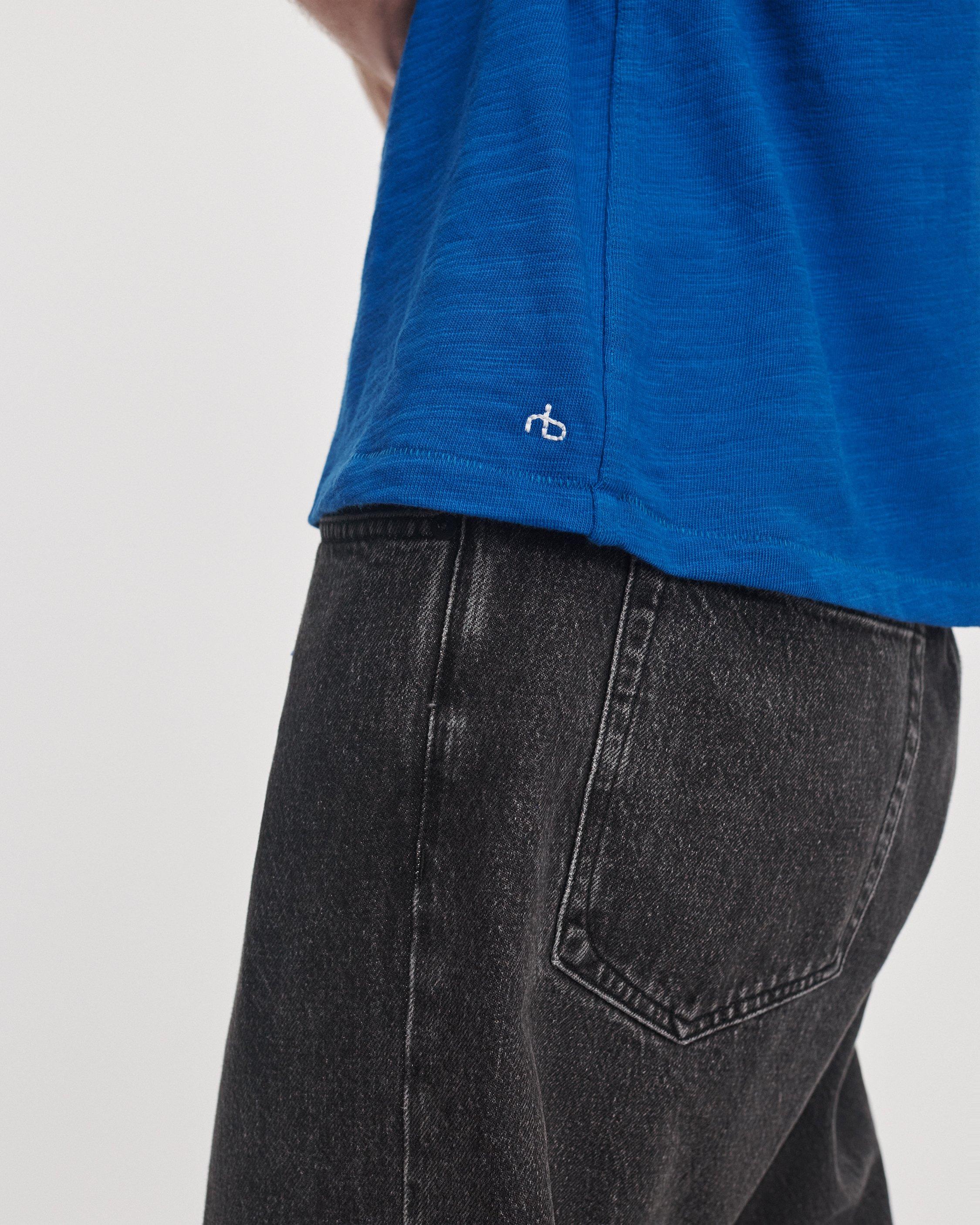 Classic Slub Tee image number 5