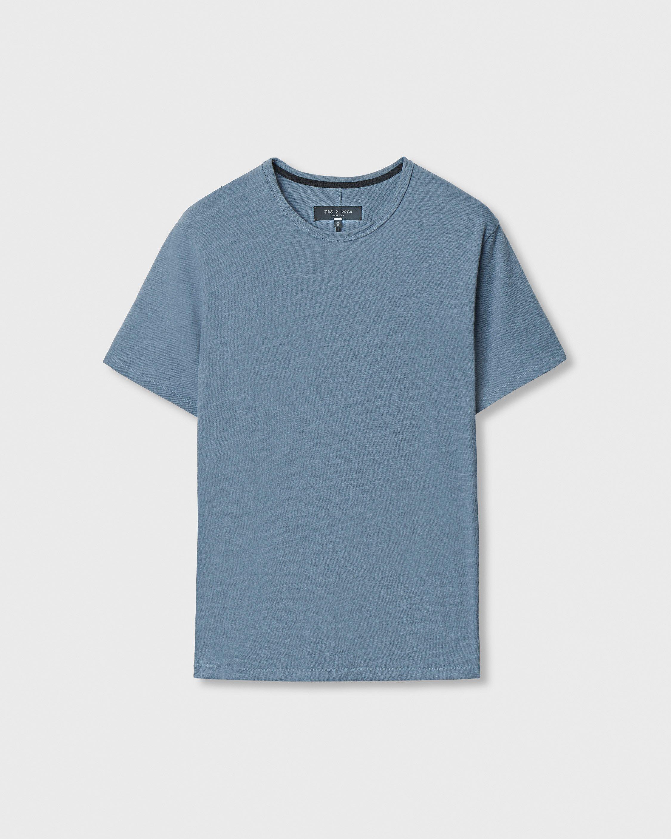 Classic Slub Tee image number 1