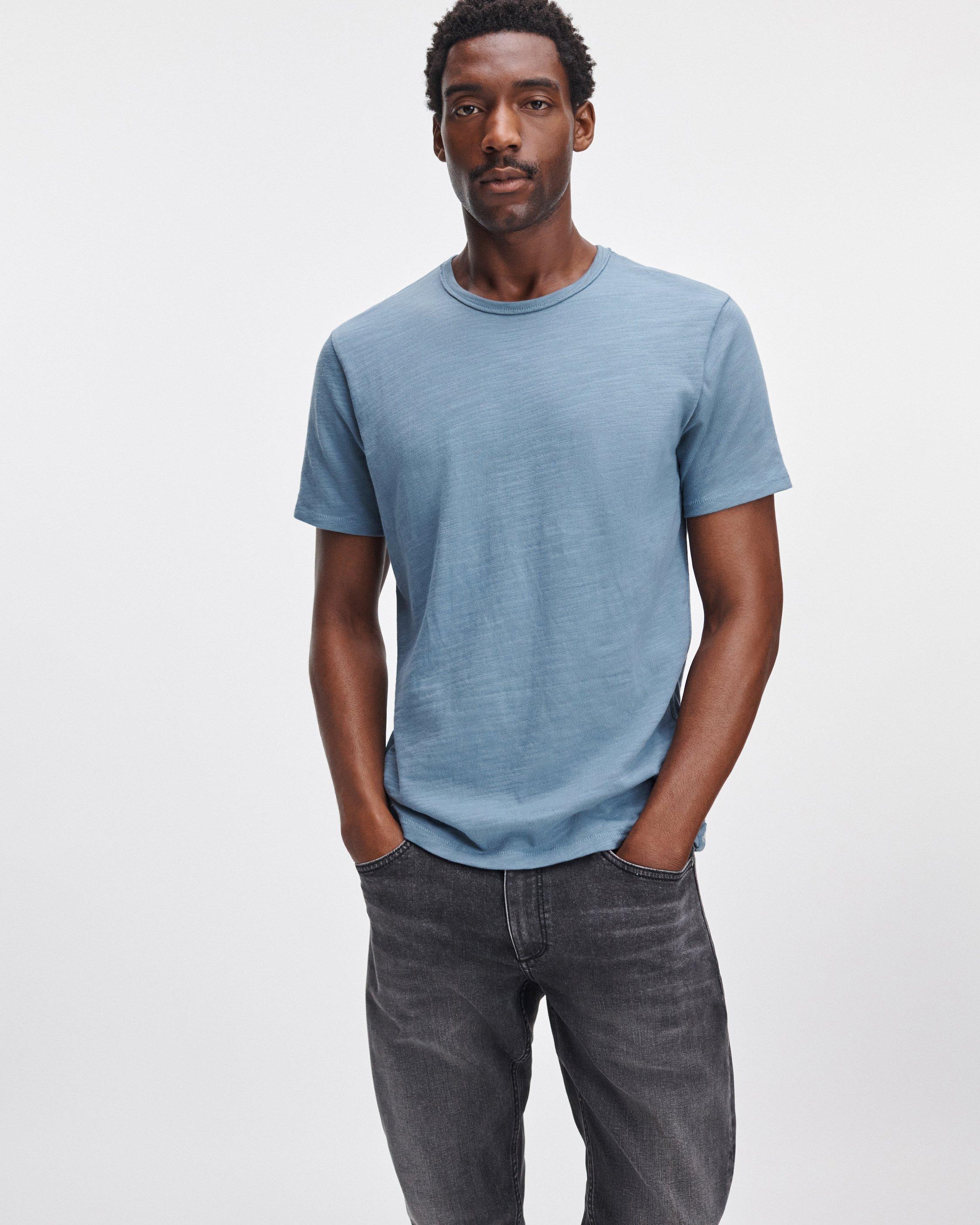 Classic Slub Tee image number 2