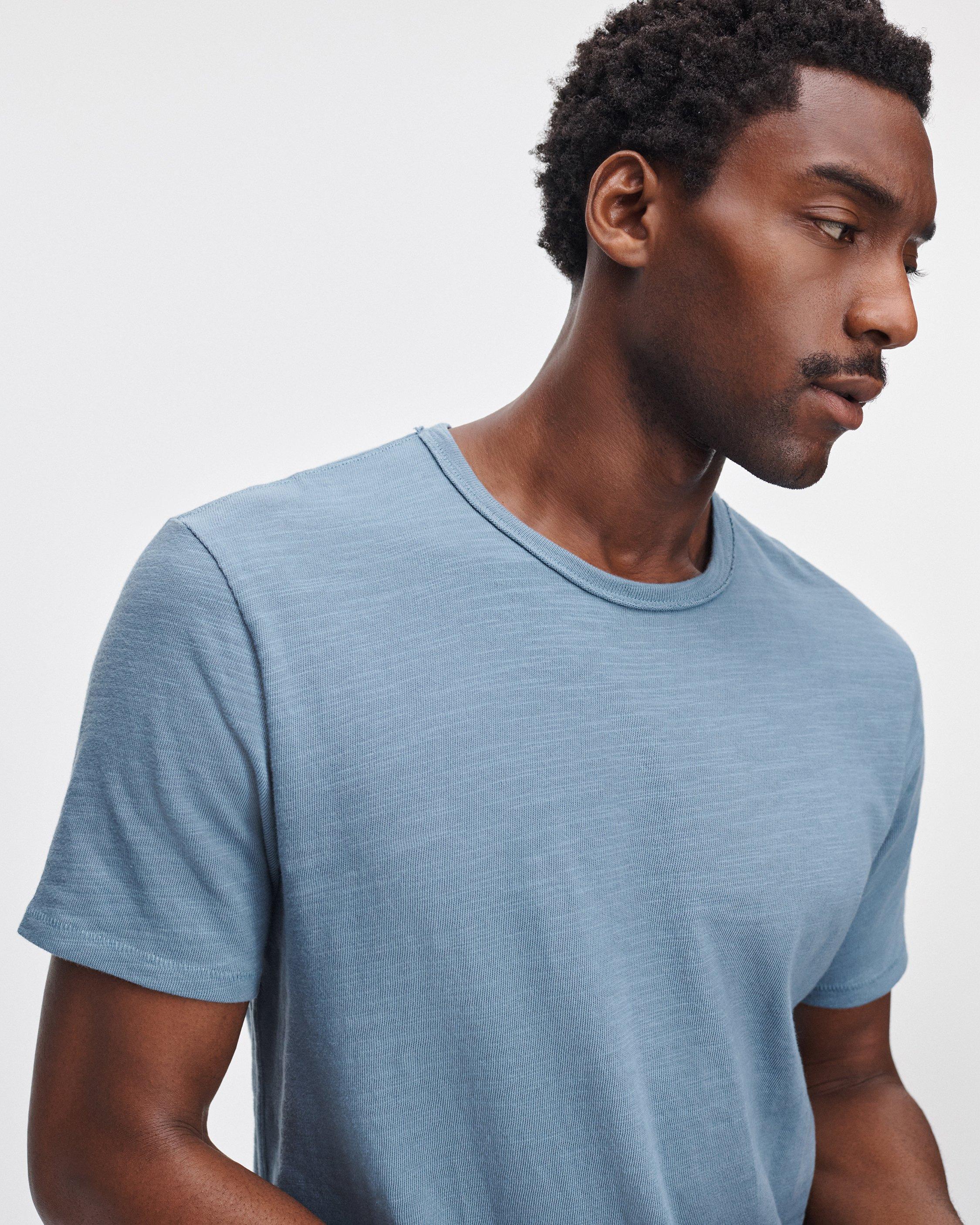 Classic Slub Tee image number 4