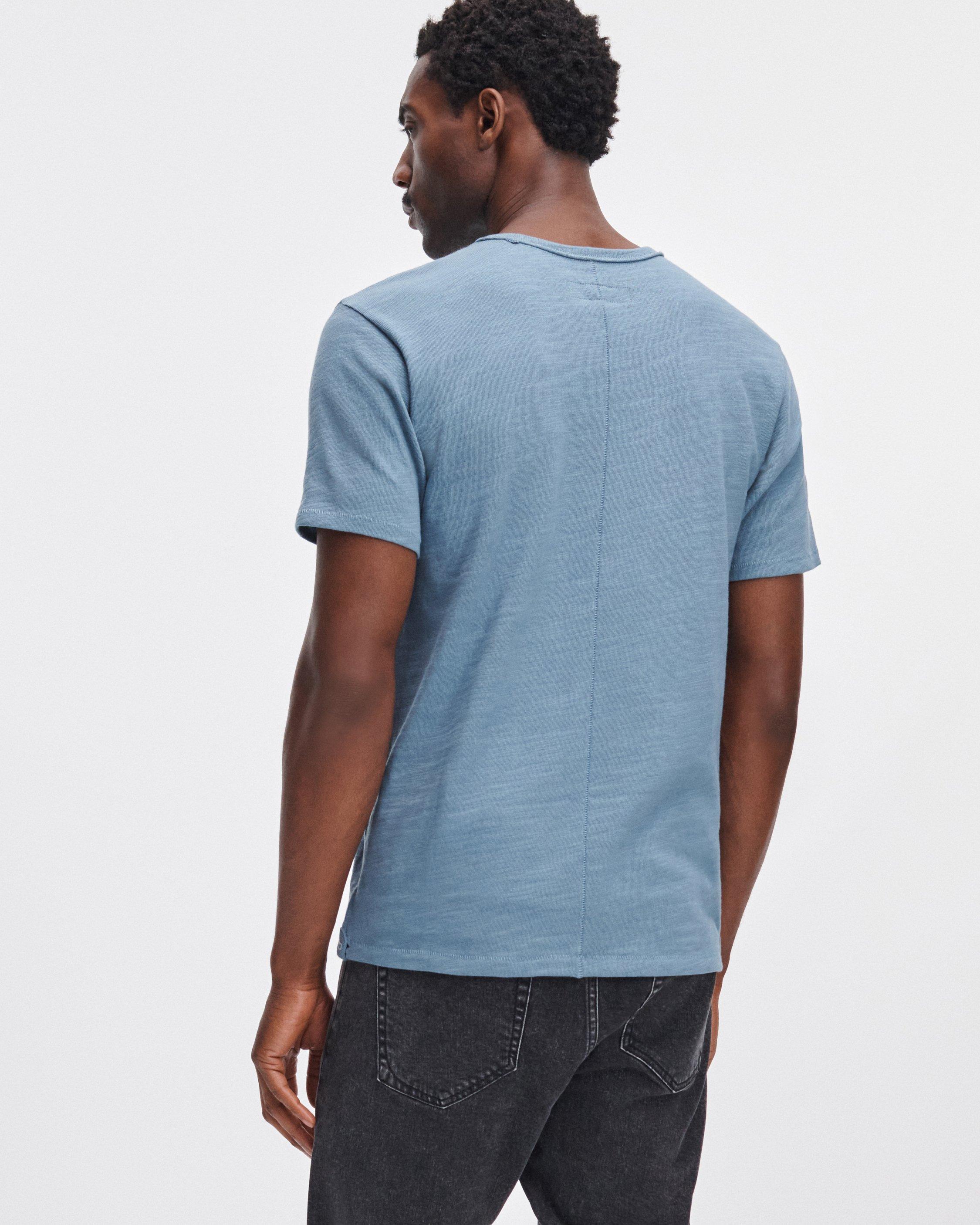 Classic Slub Tee image number 5