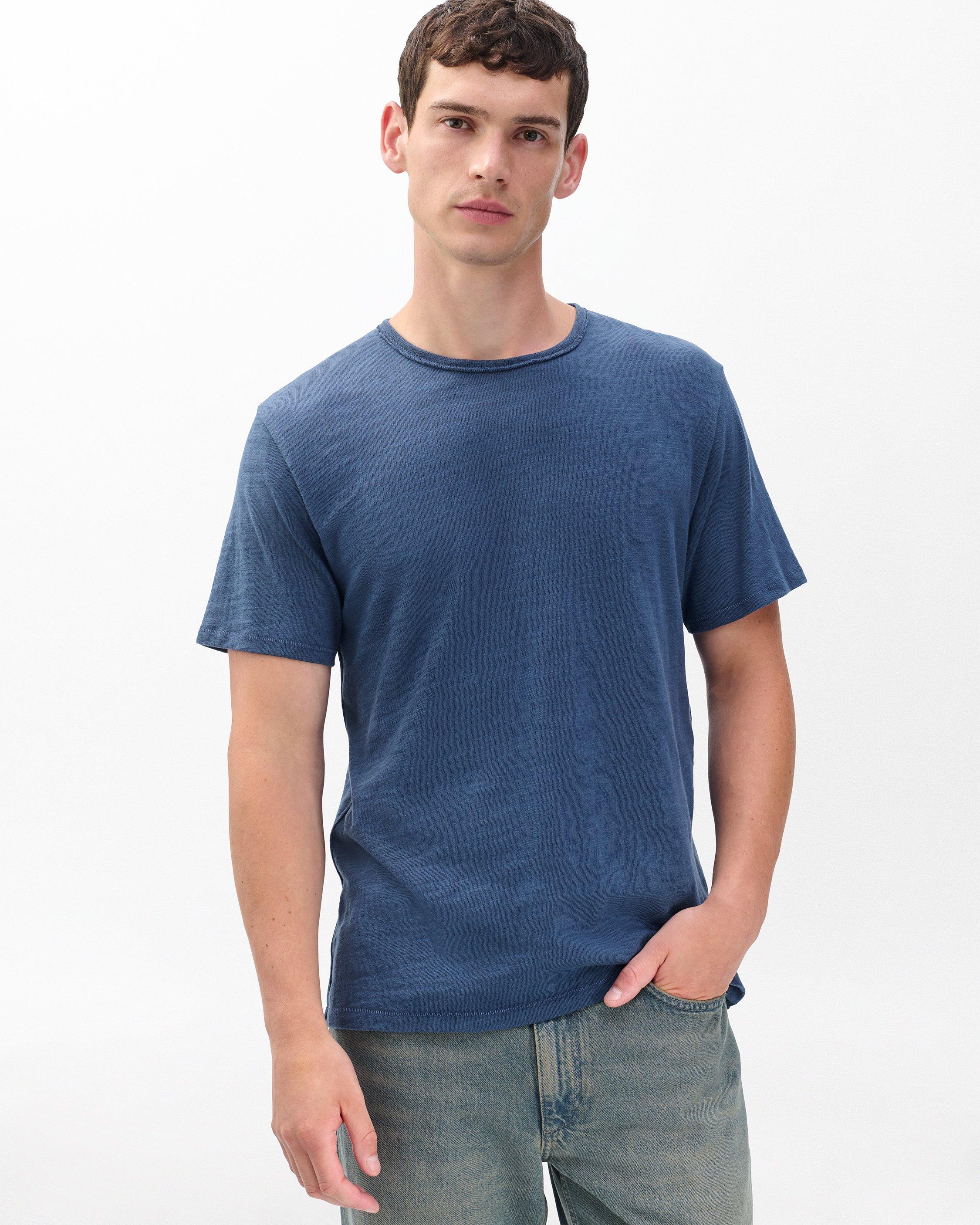 Classic Slub Tee image number 2