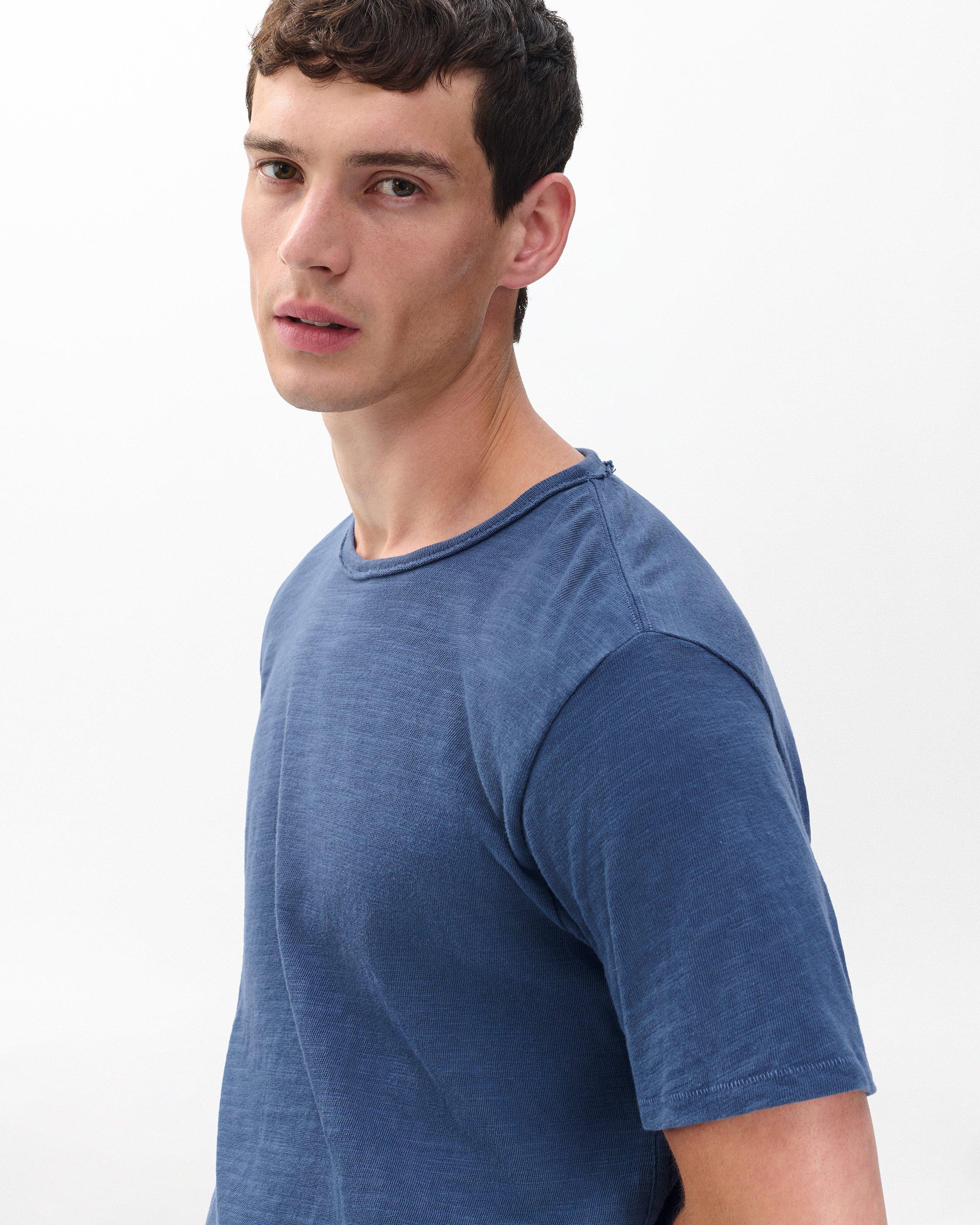 Classic Slub Tee image number 4