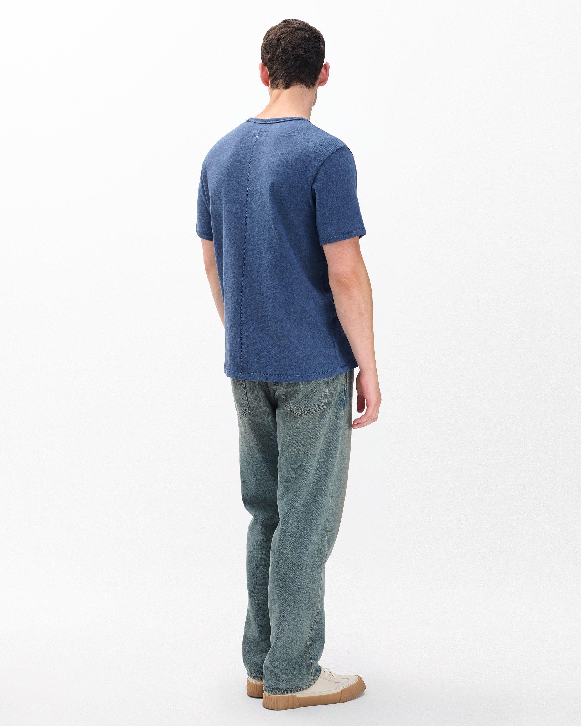Classic Slub Tee image number 5