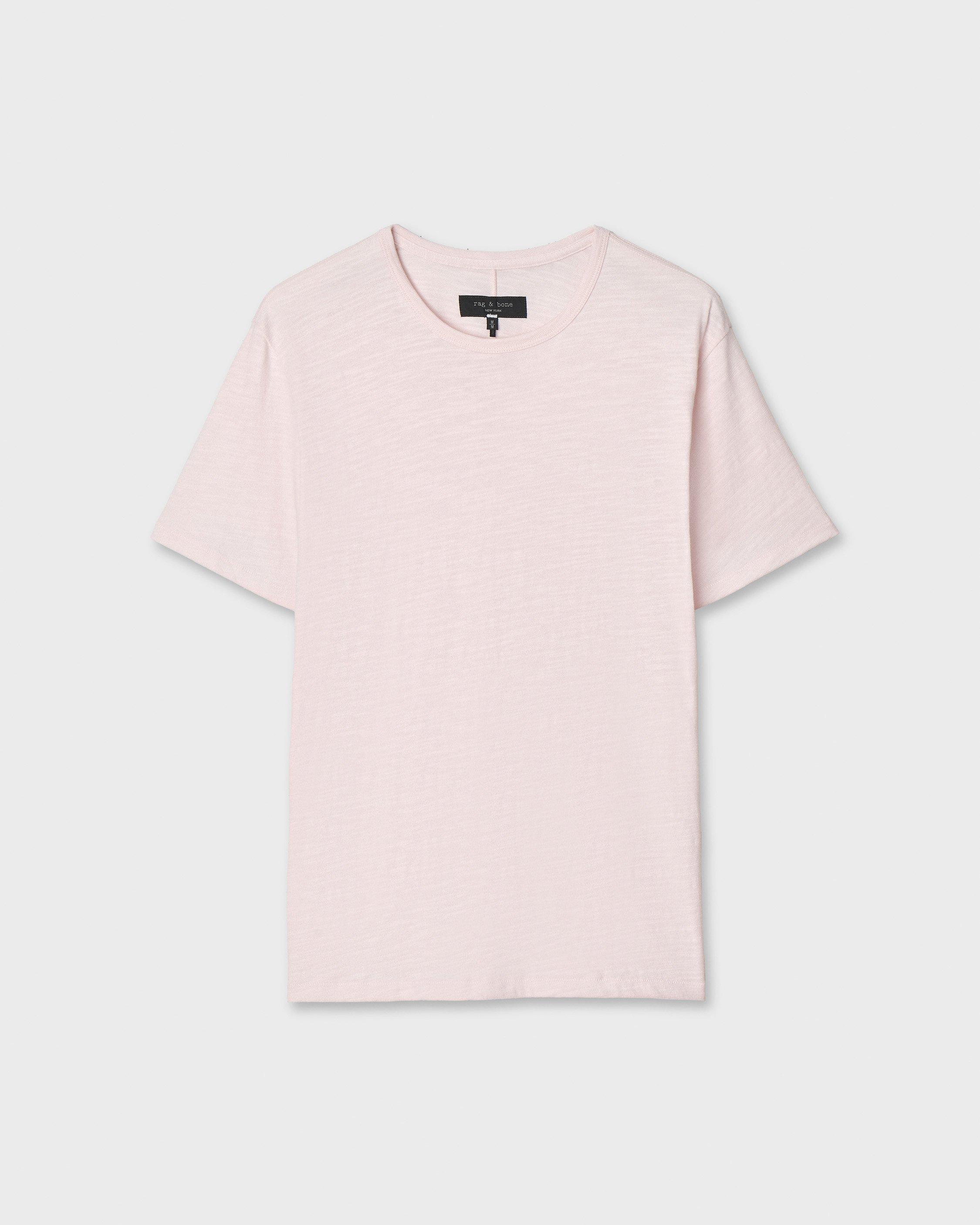 Classic Slub Tee image number 1