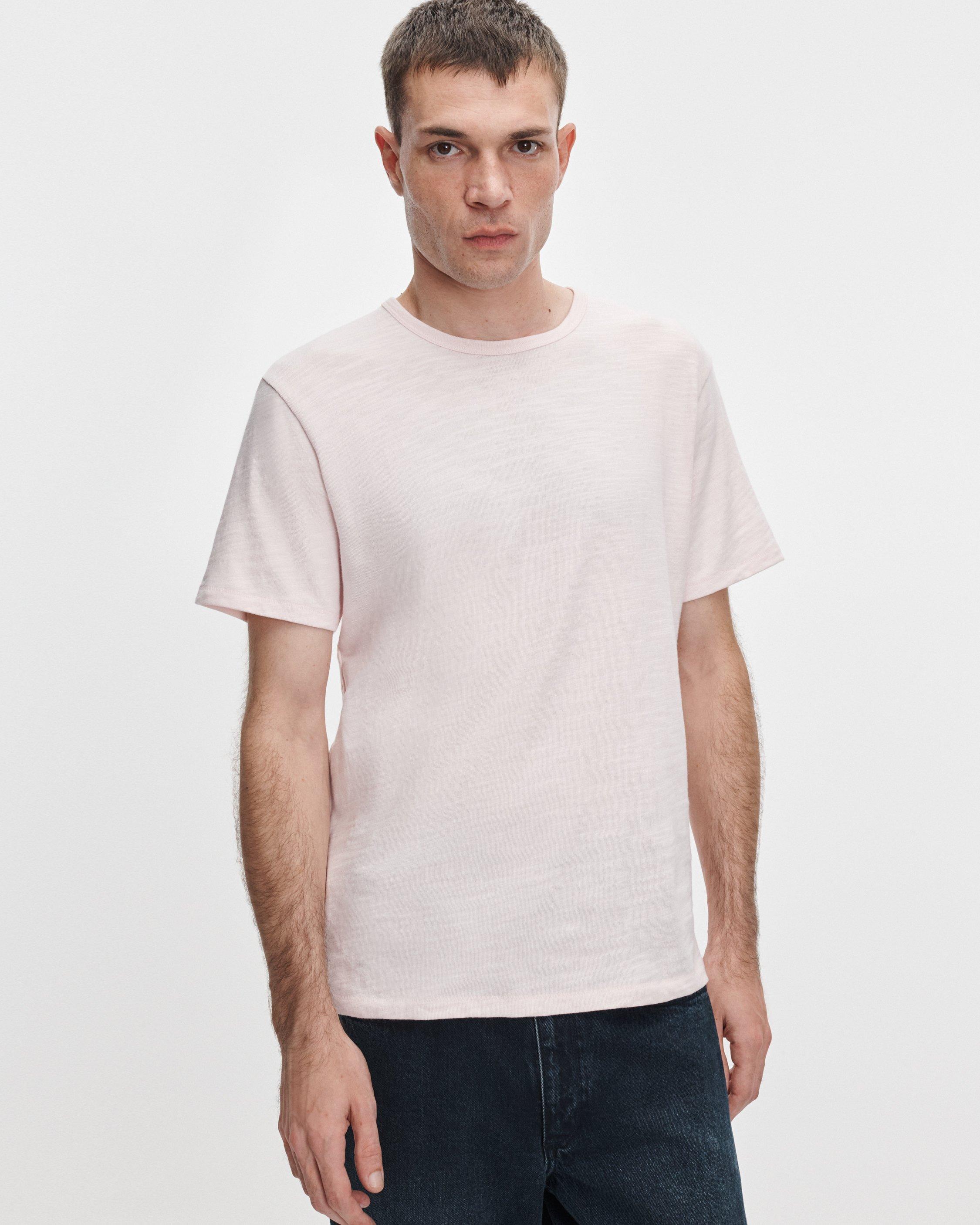 Classic Slub Tee image number 2