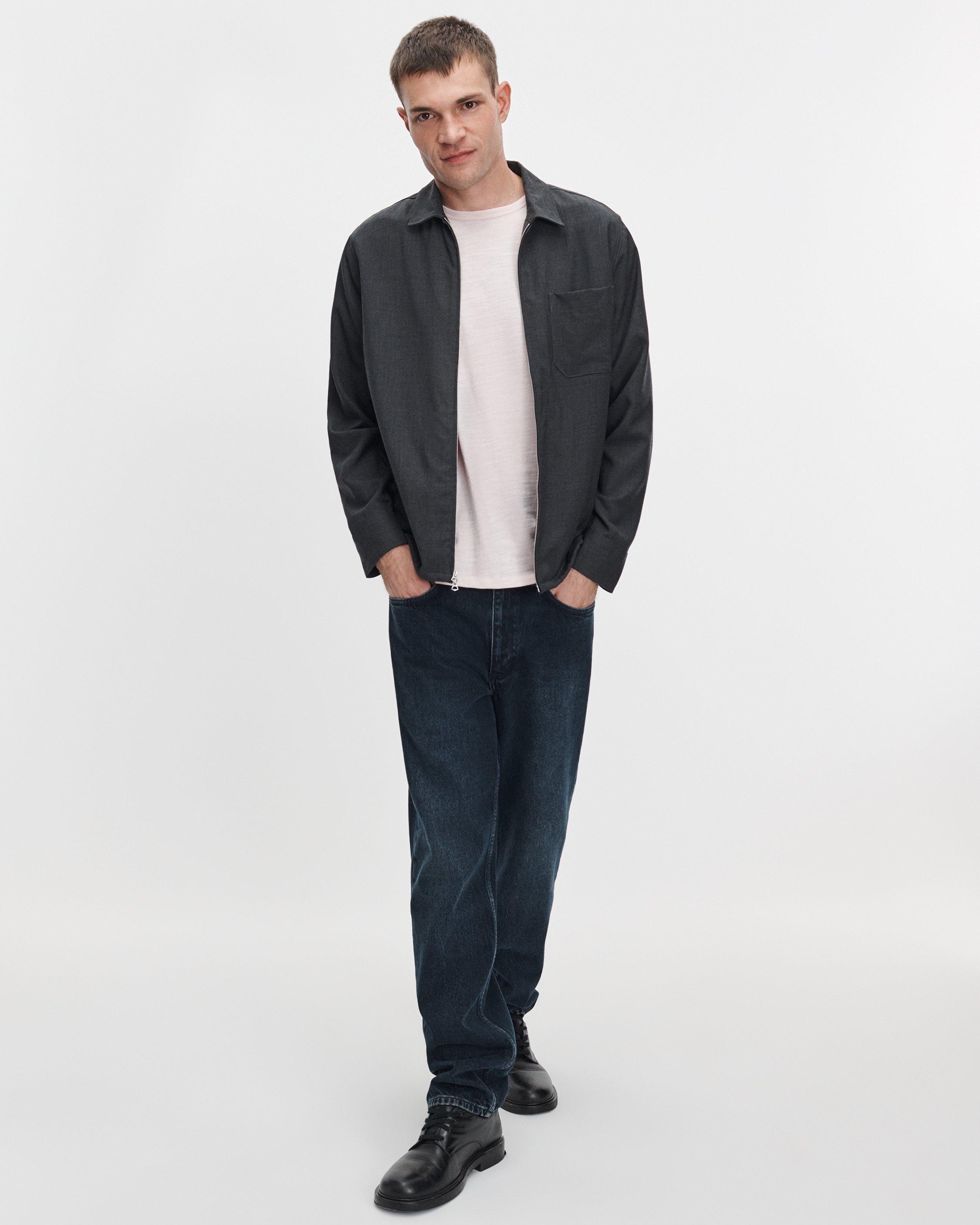 Classic Slub Tee image number 3