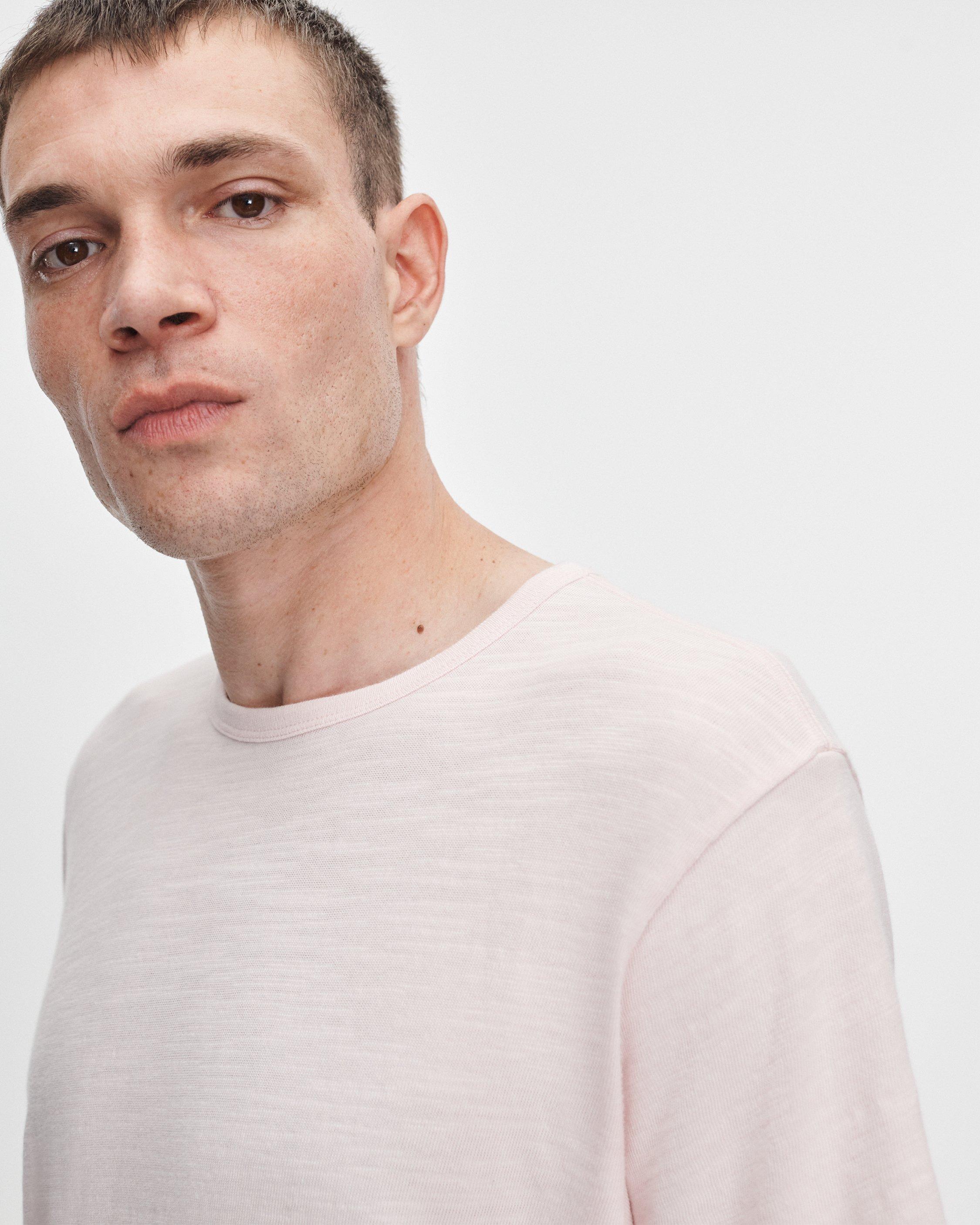 Classic Slub Tee image number 4
