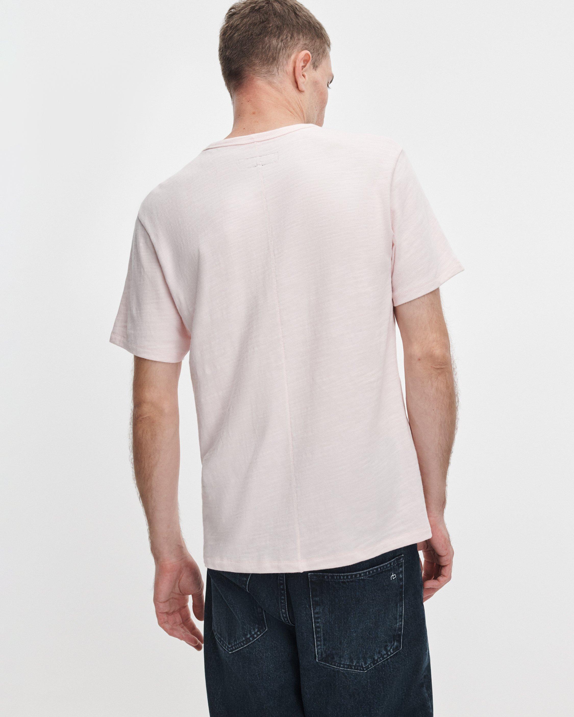 Classic Slub Tee image number 5