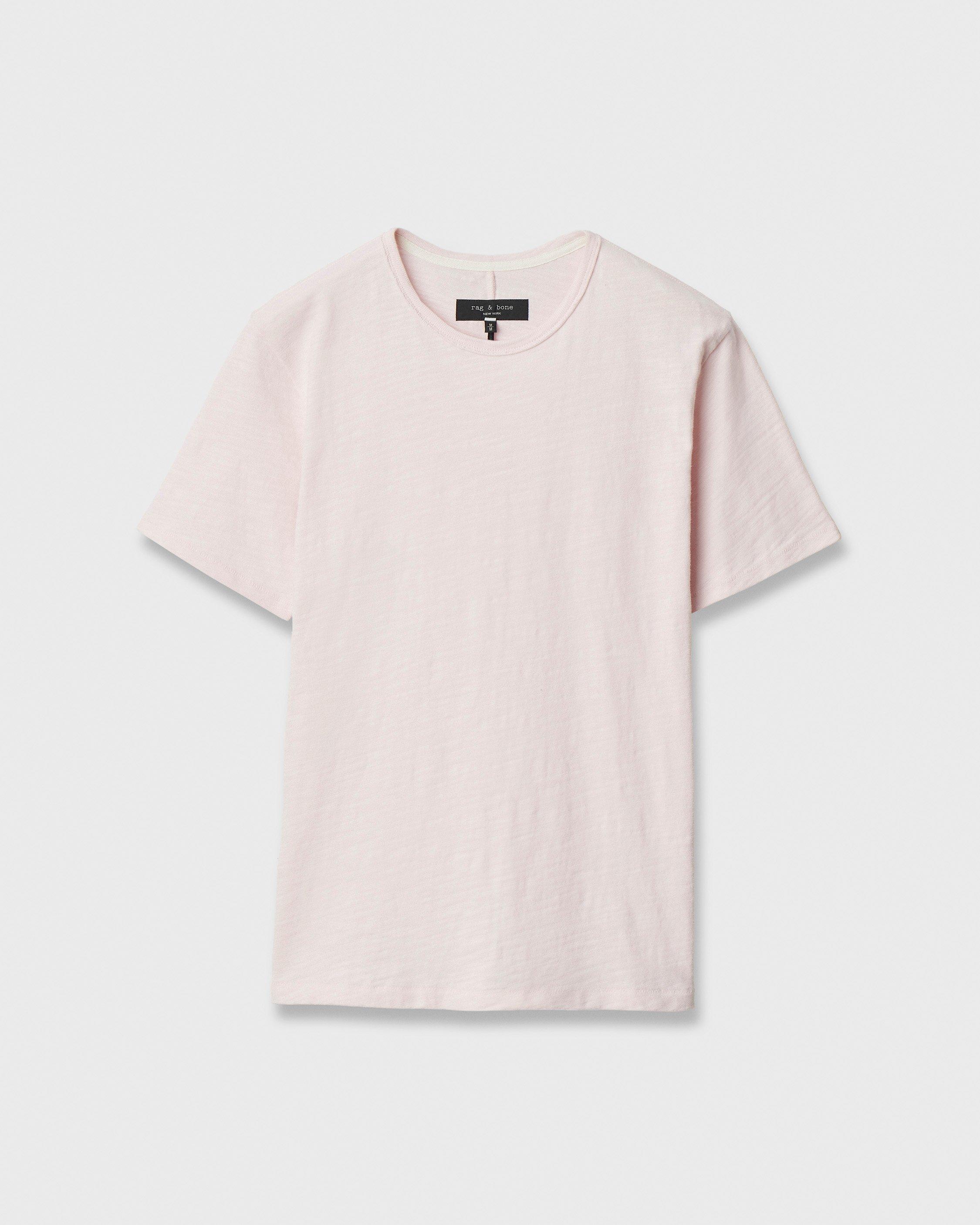 Classic Slub Tee image number 1