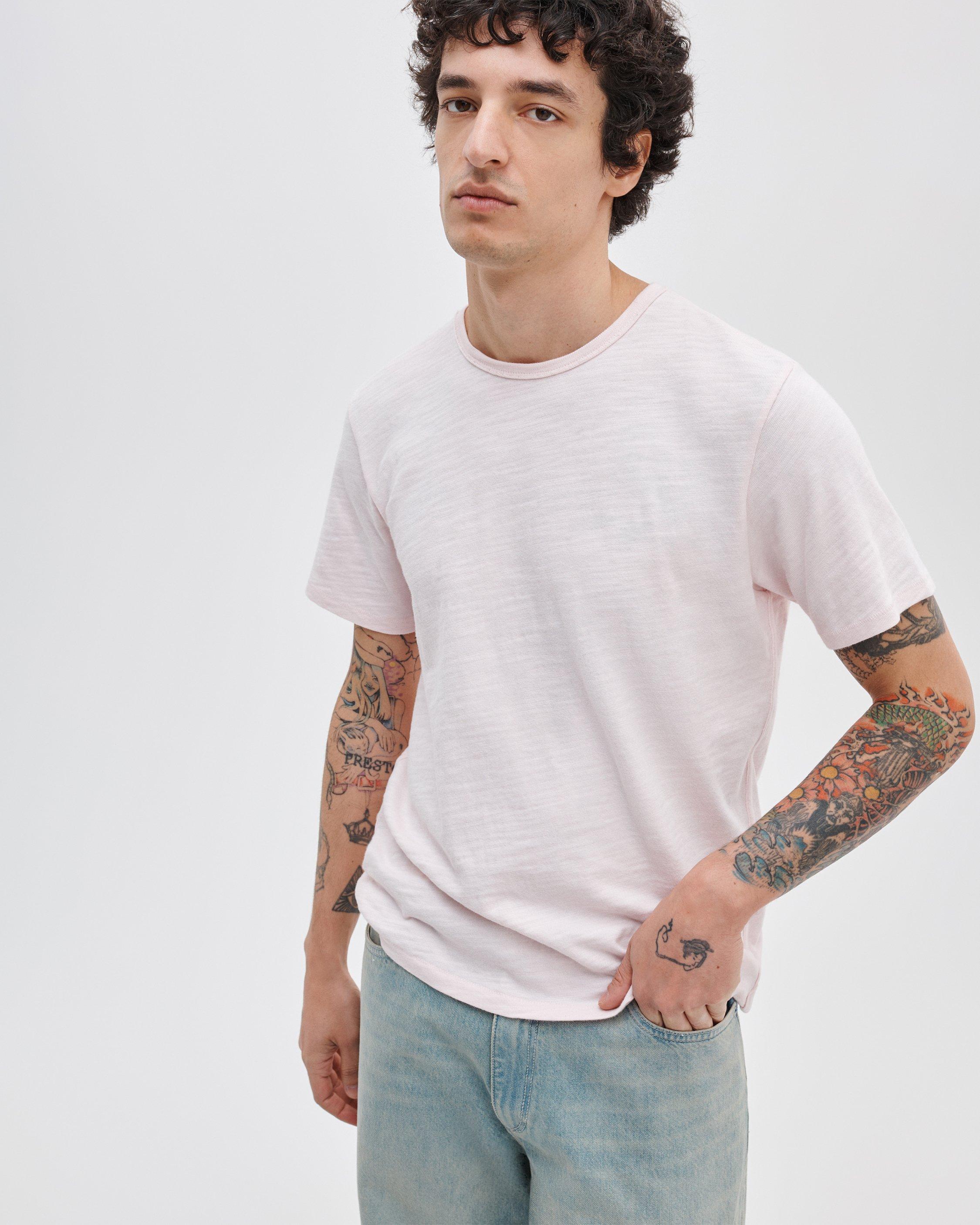 Classic Slub Tee image number 2