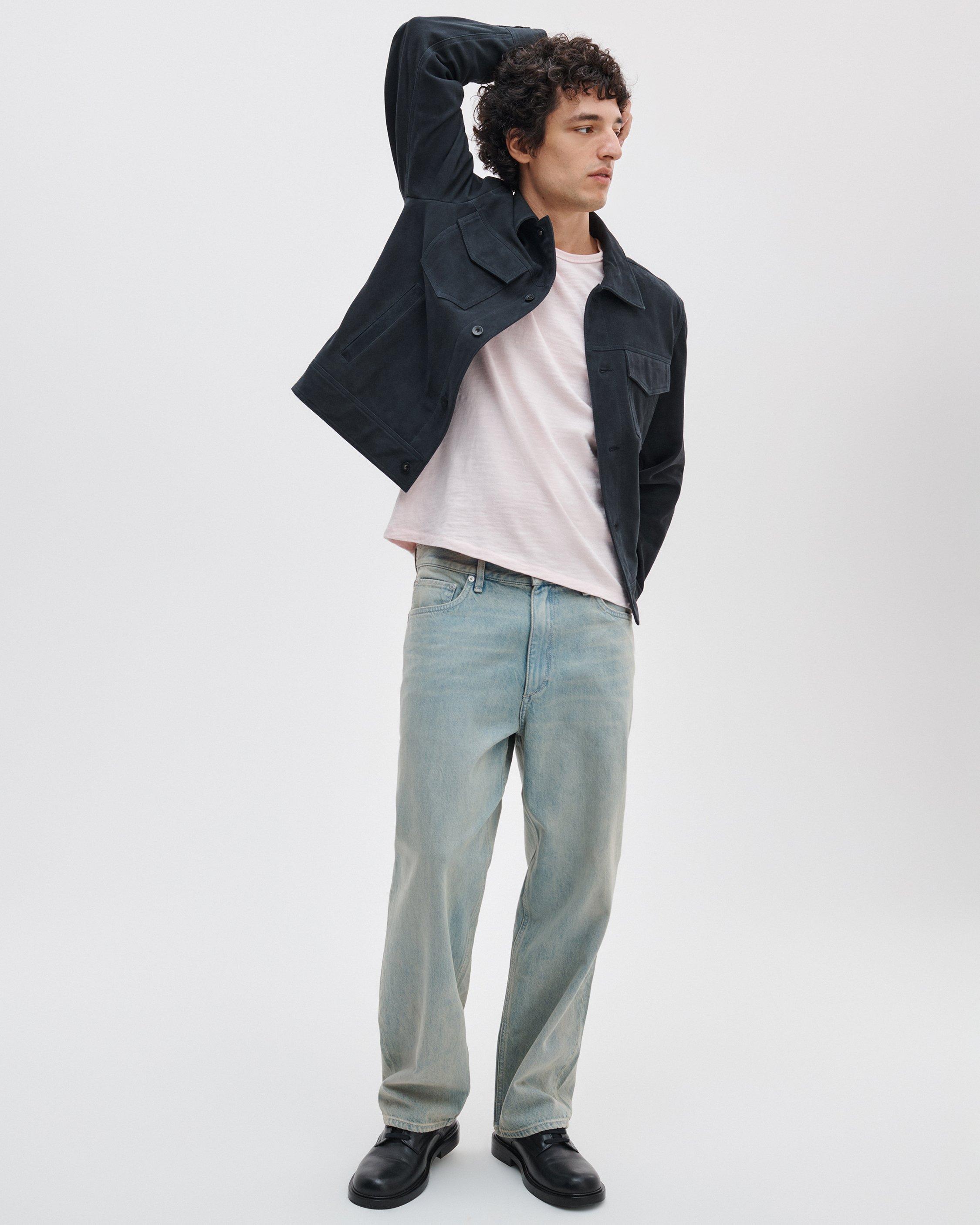 Classic Slub Tee image number 3