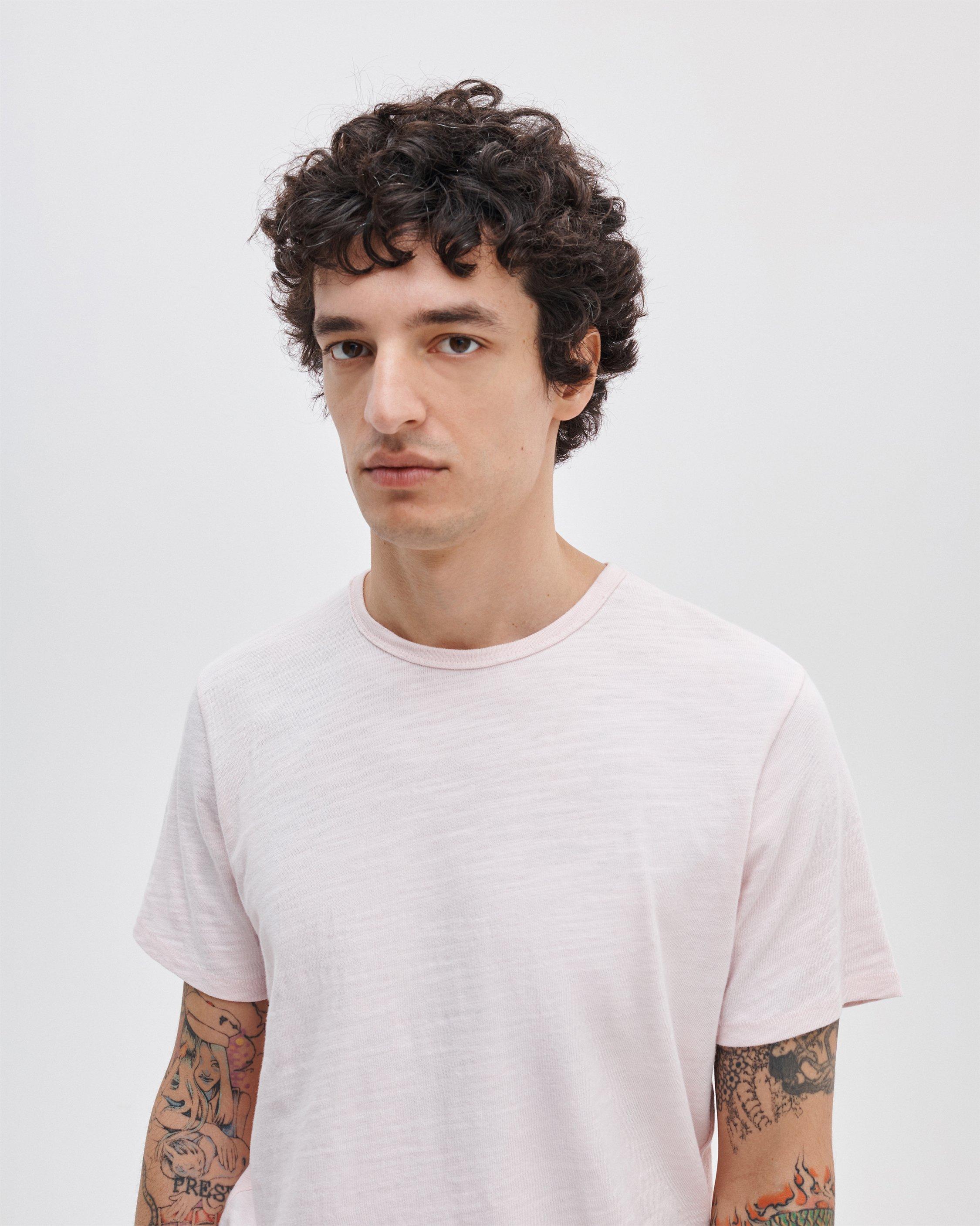 Classic Slub Tee image number 4