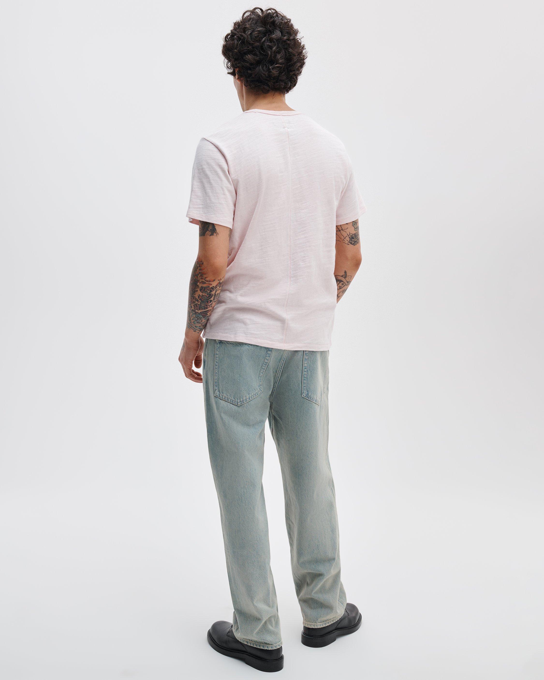 Classic Slub Tee image number 5