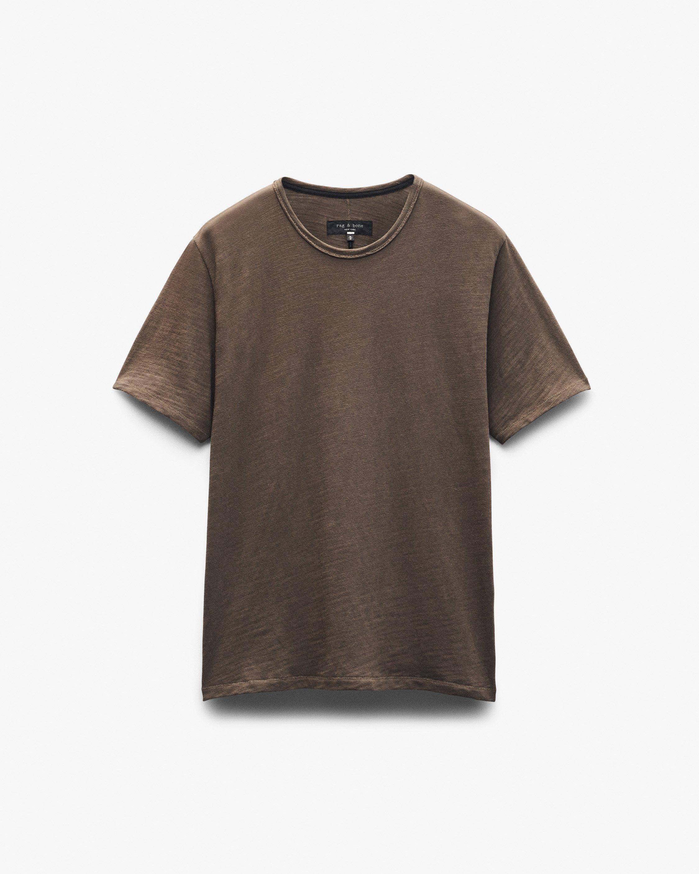 Classic Slub Tee image number 1
