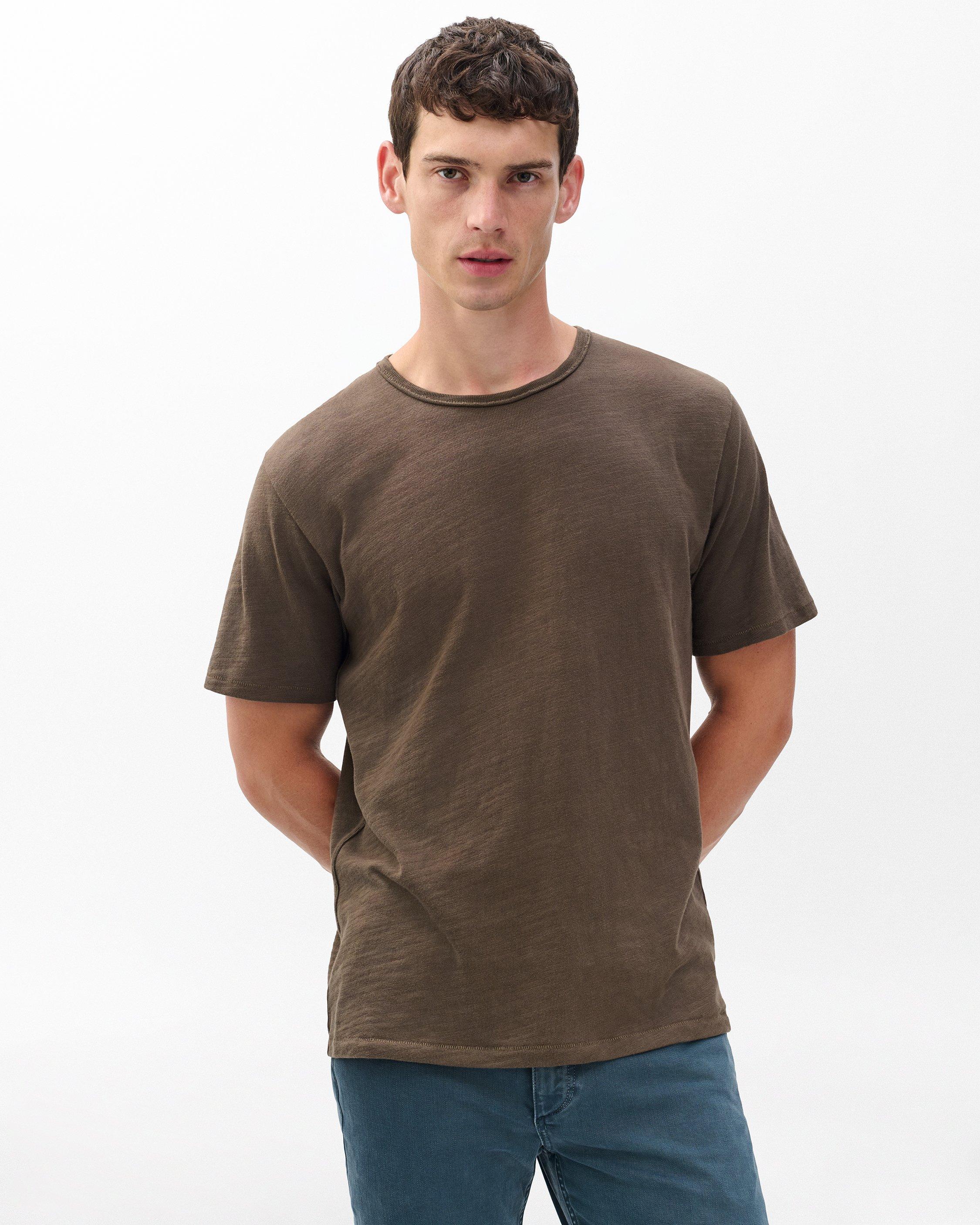 Classic Slub Tee image number 2