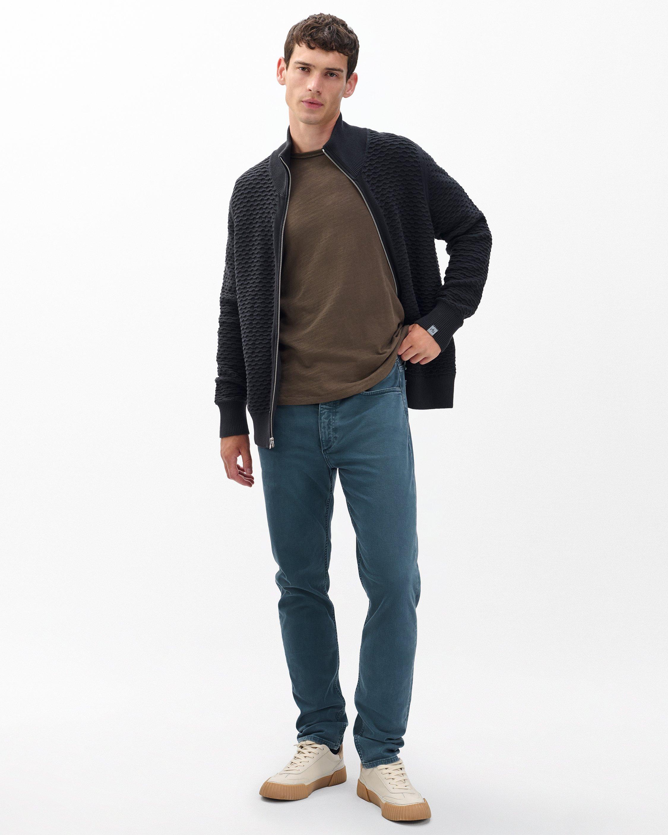 Classic Slub Tee image number 3