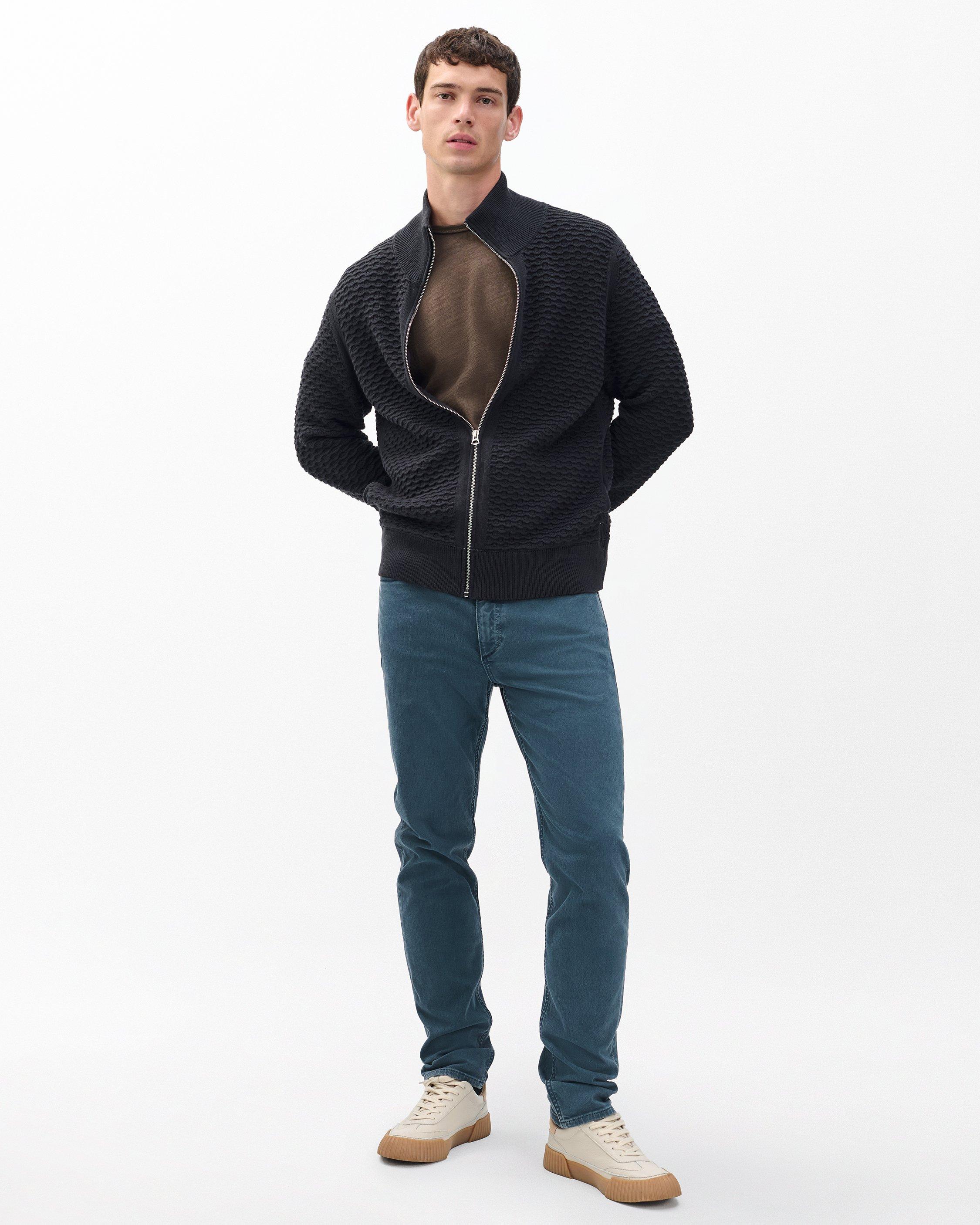Classic Slub Tee image number 5