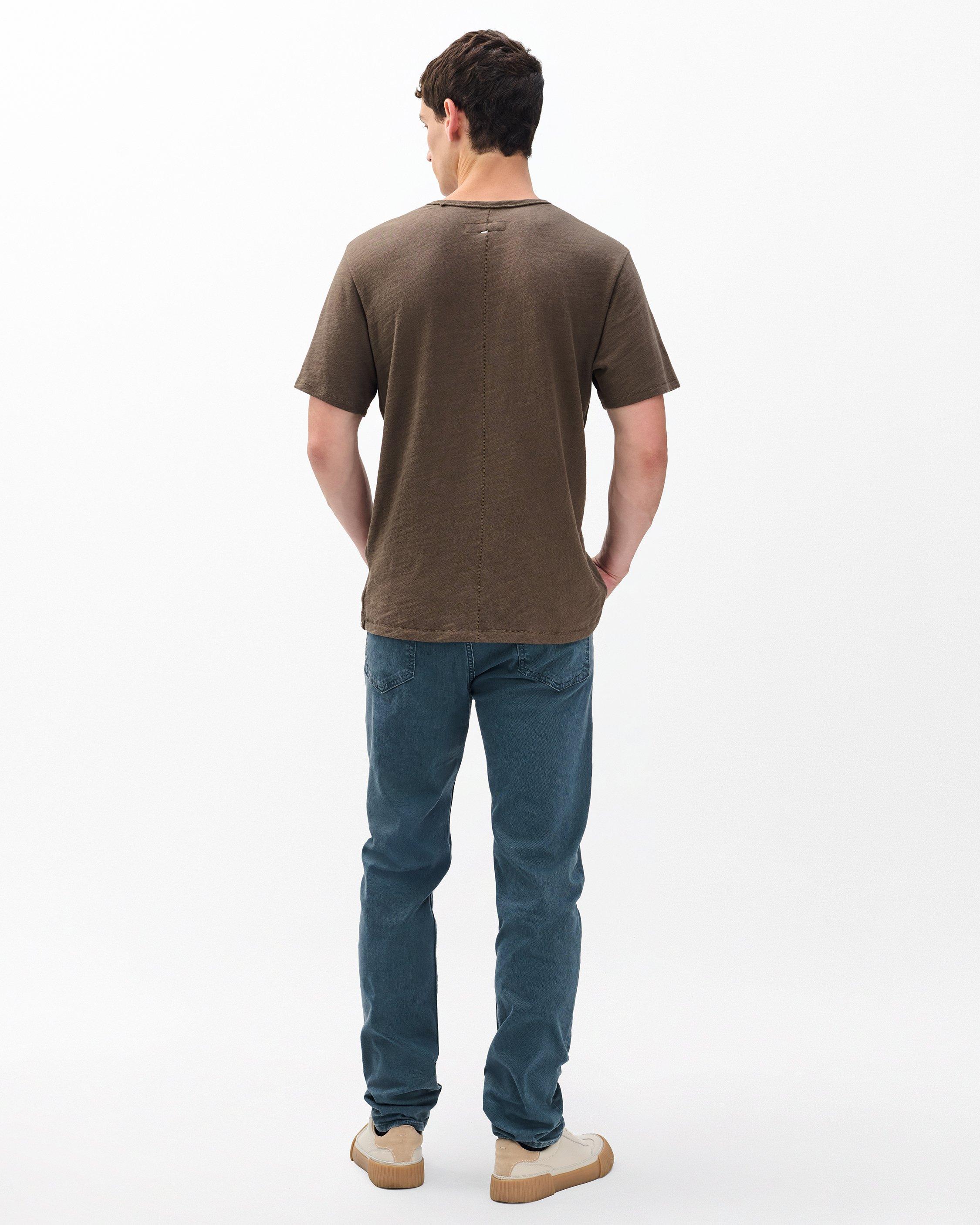 Classic Slub Tee image number 6