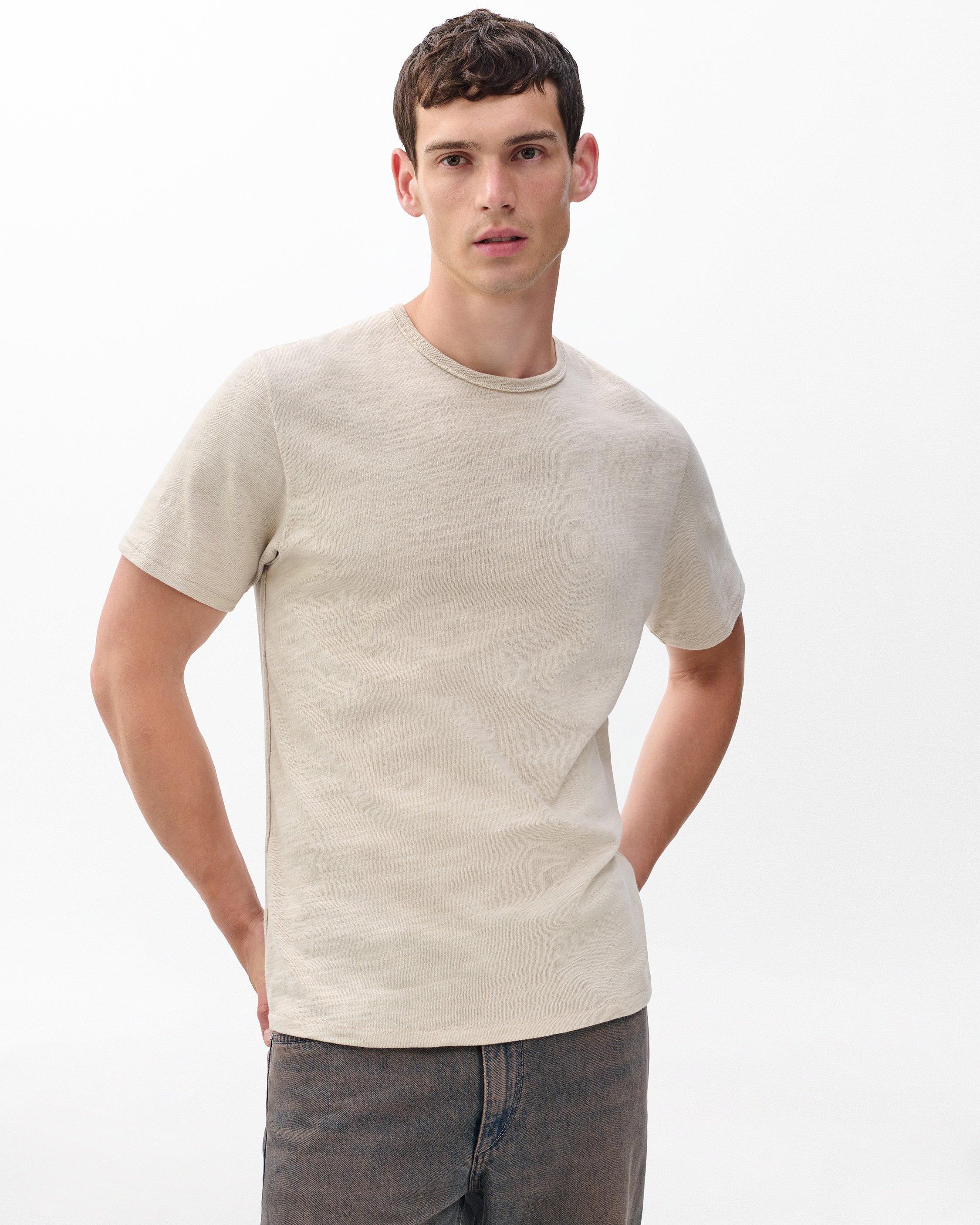 Classic Slub Tee image number 2