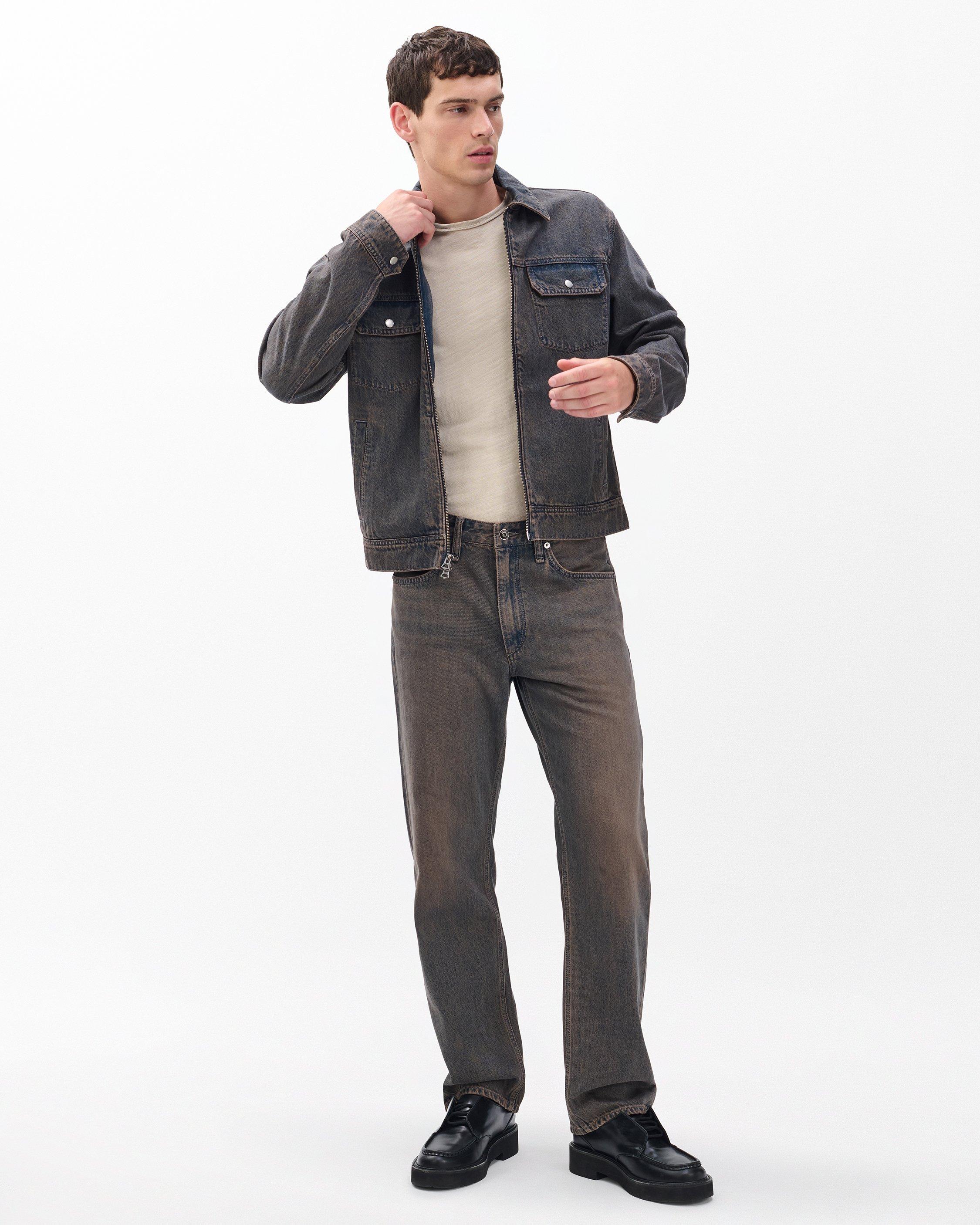 Classic Flame Tee image number 3