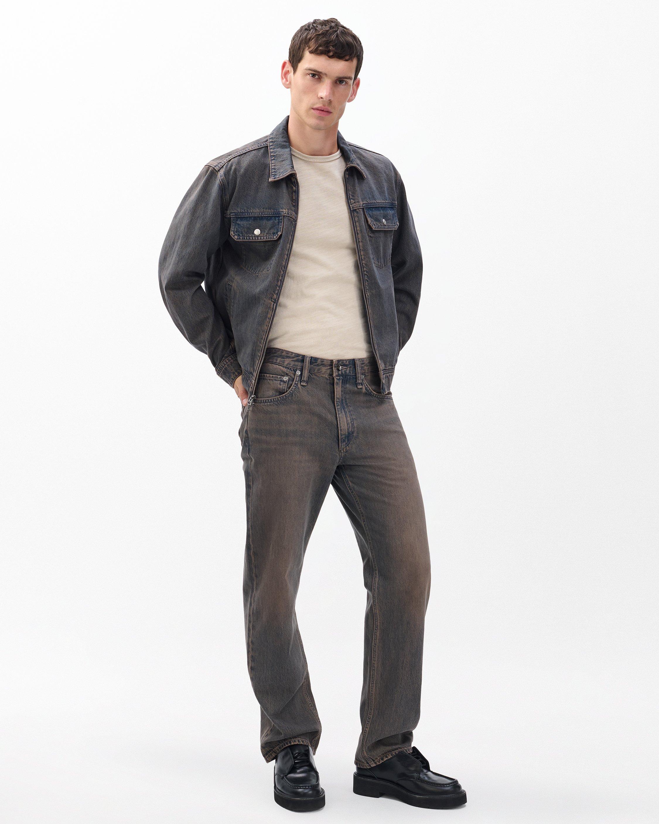 Classic Flame Tee image number 5