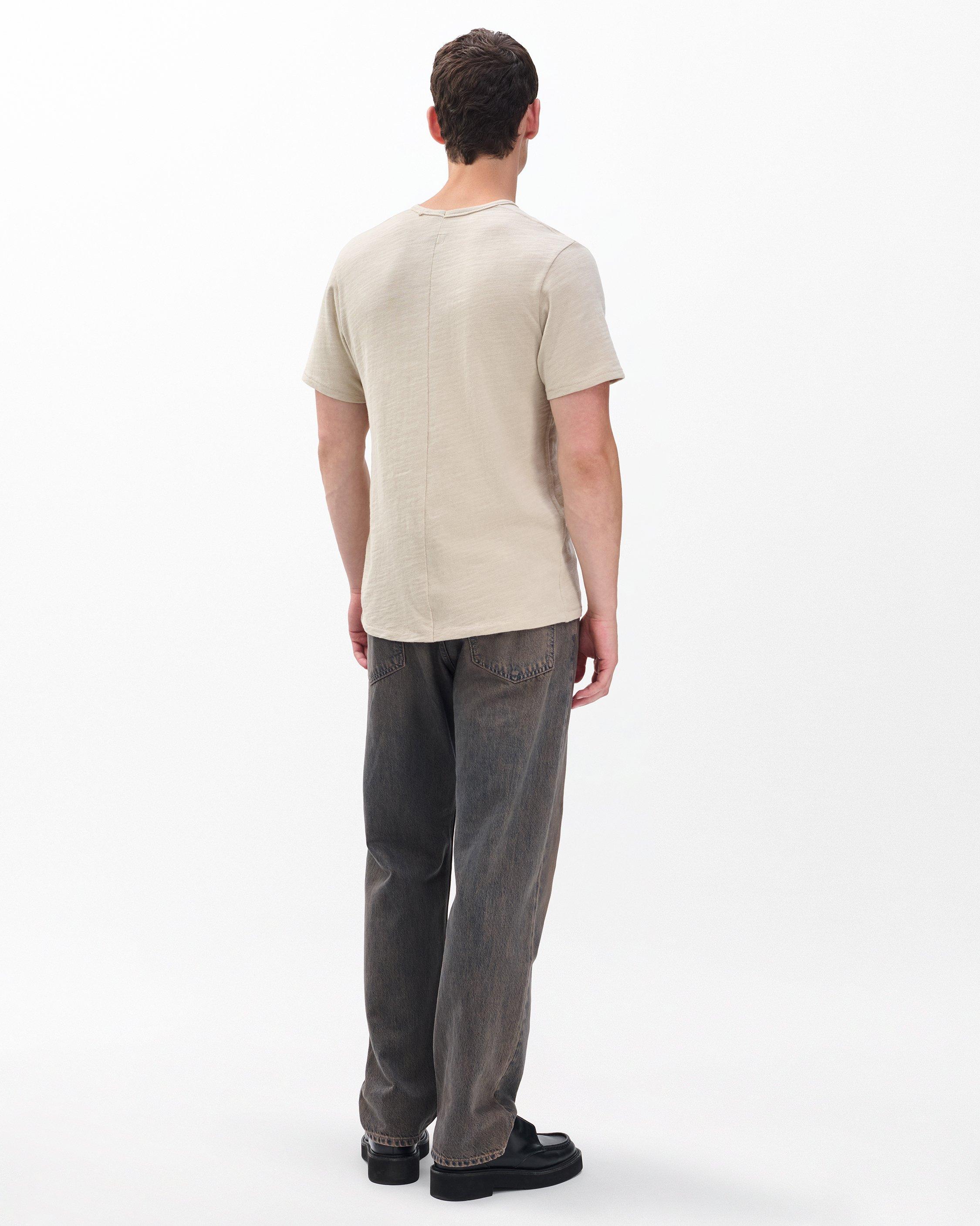 Classic Slub Tee image number 6