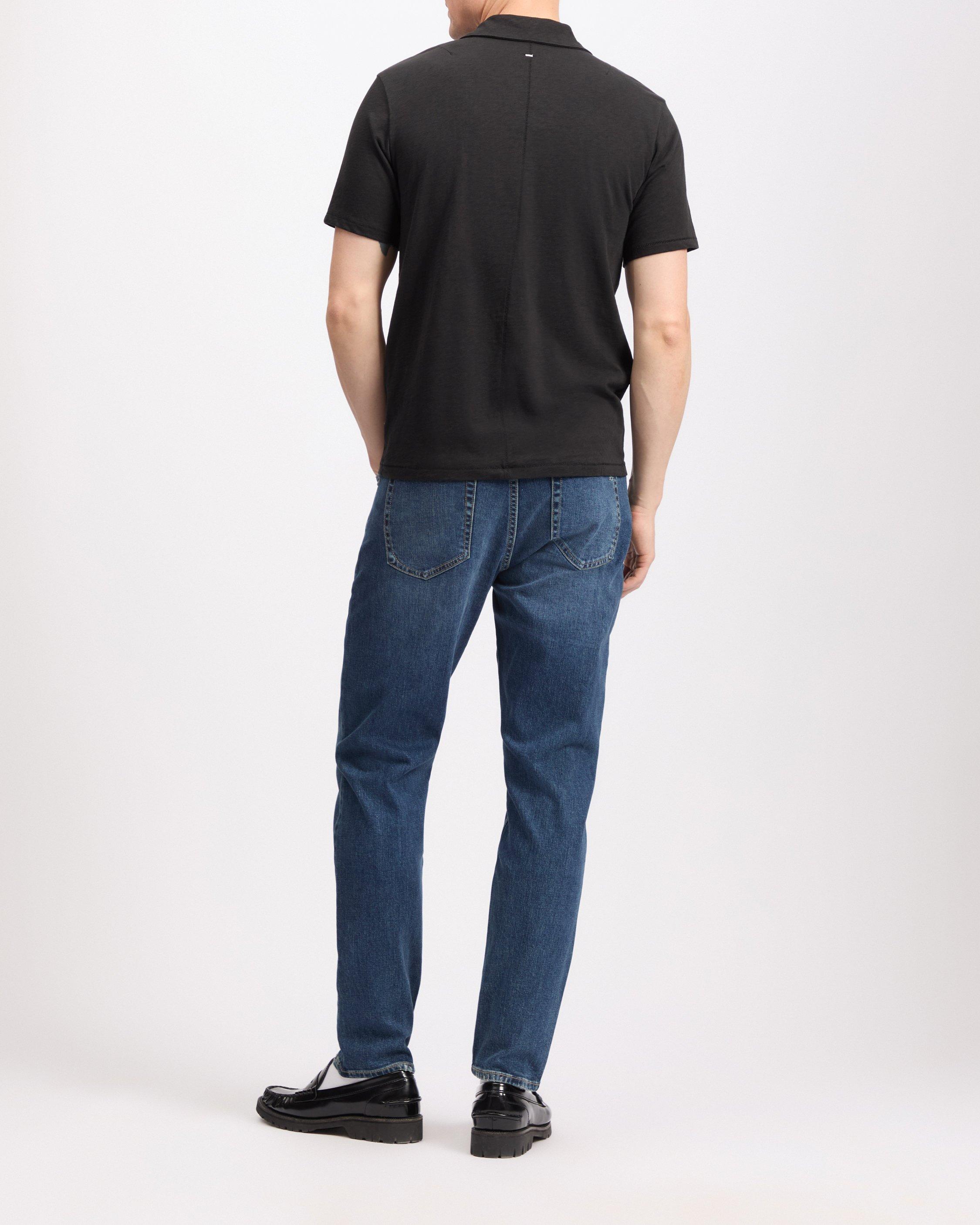 Classic Cotton Polo image number 2
