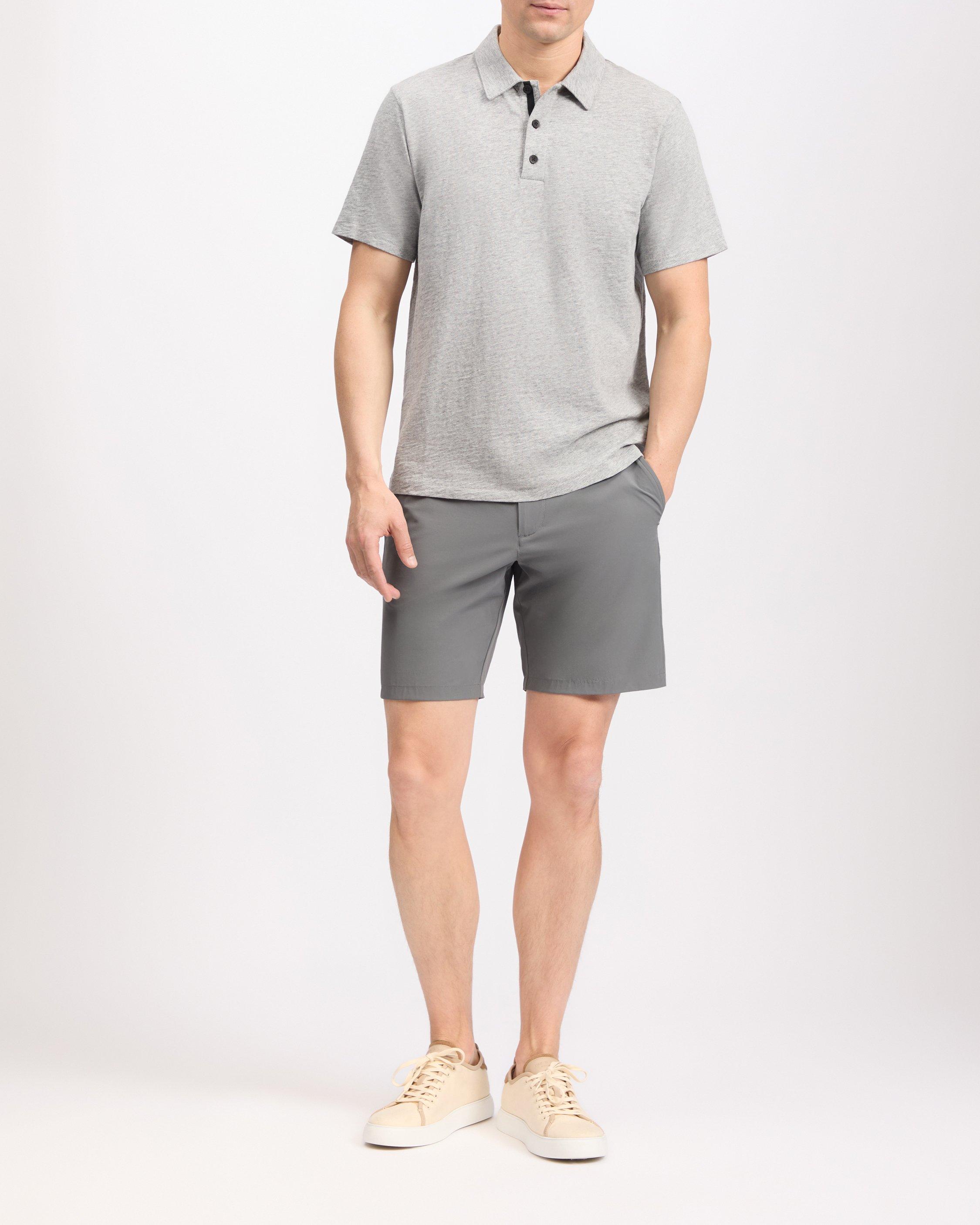Classic Cotton Polo image number 1