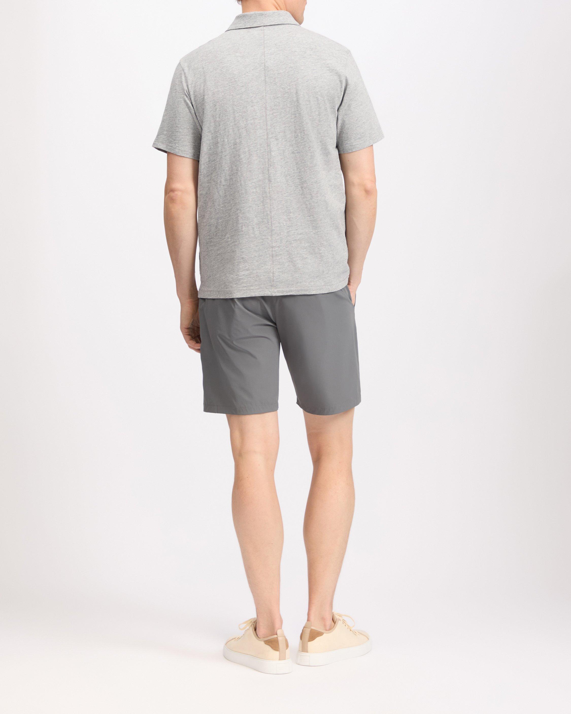 Classic Cotton Polo image number 2