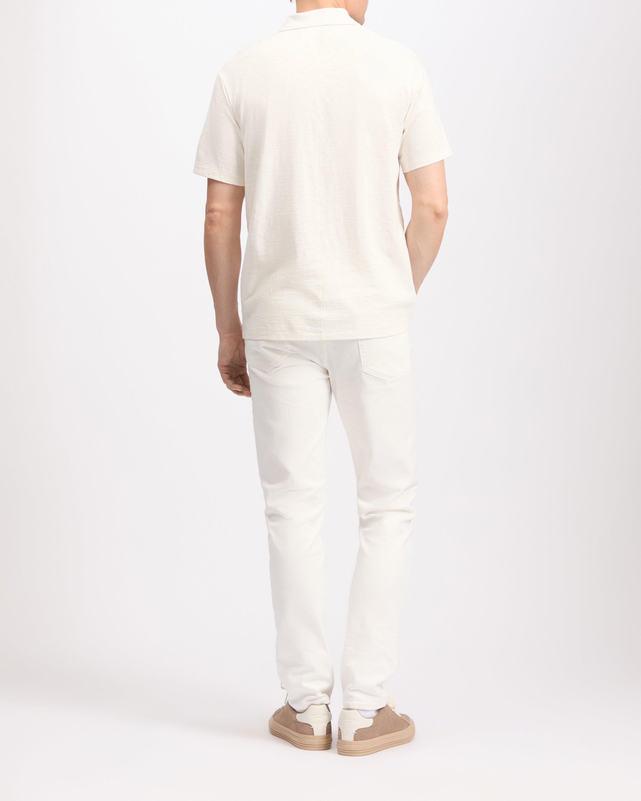 Classic Cotton Polo image number 2