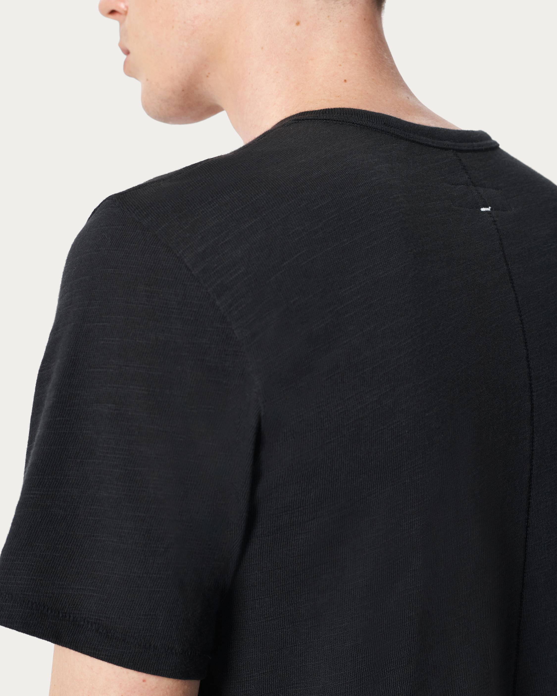 Sour Face Embroidered Tee image number 5